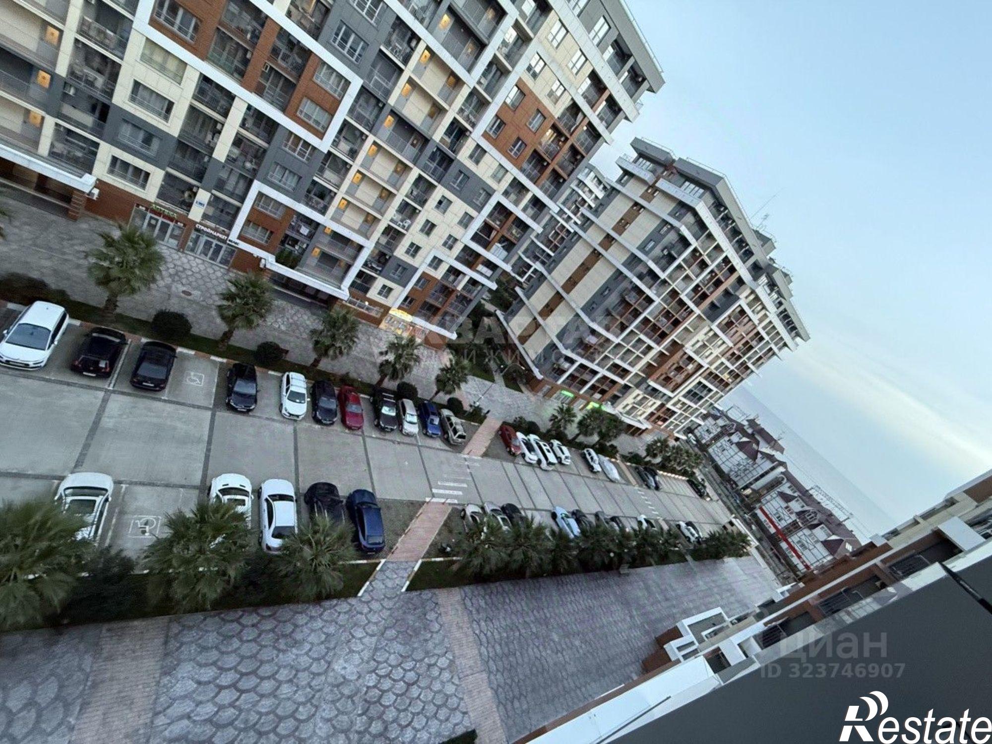 Купить квартиру за 31 000 000 рублей на ул Старошоссейная, 5 2