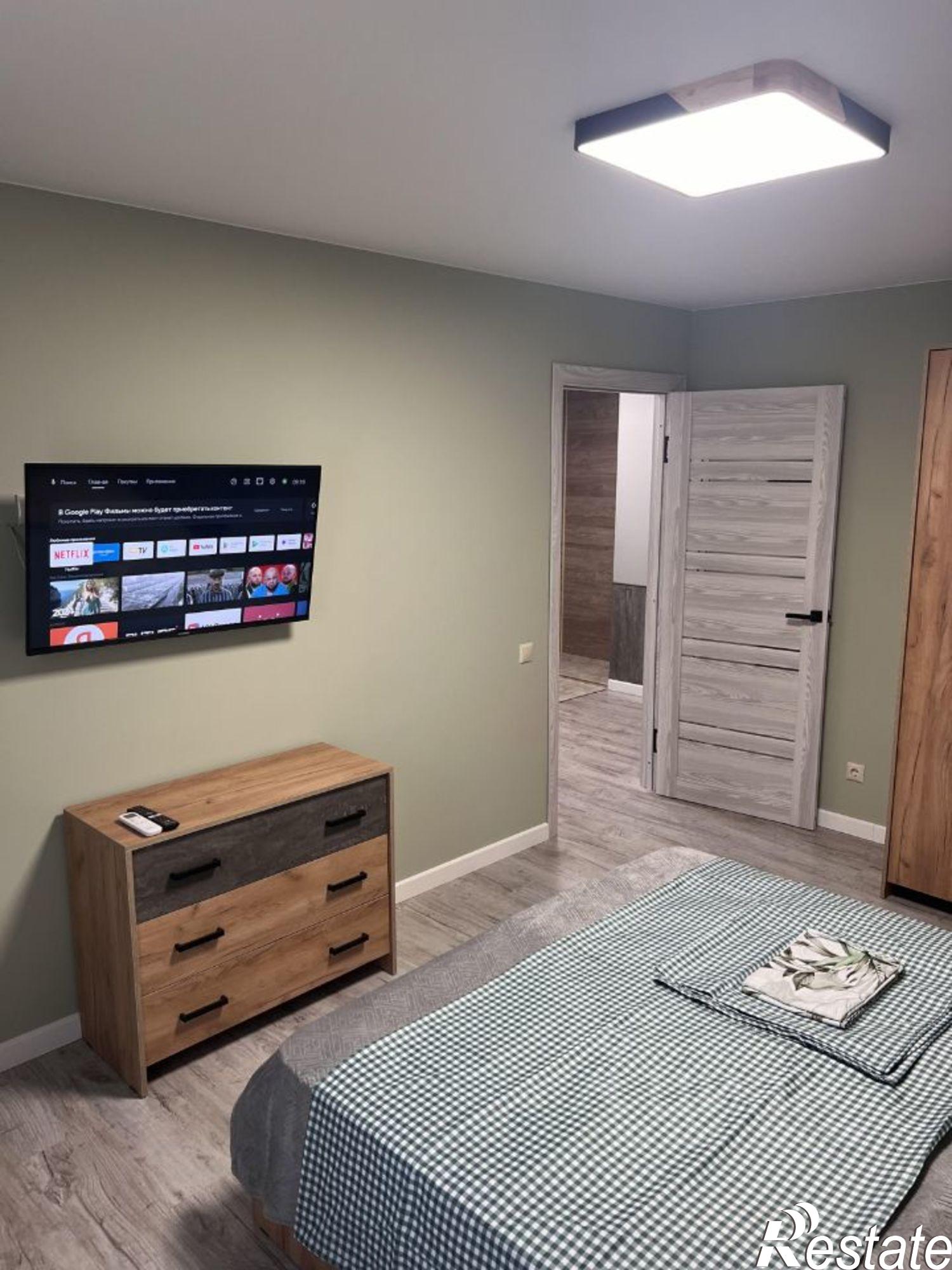 Сдать квартиру за 45 000 рублей на улица Дарвина, 32