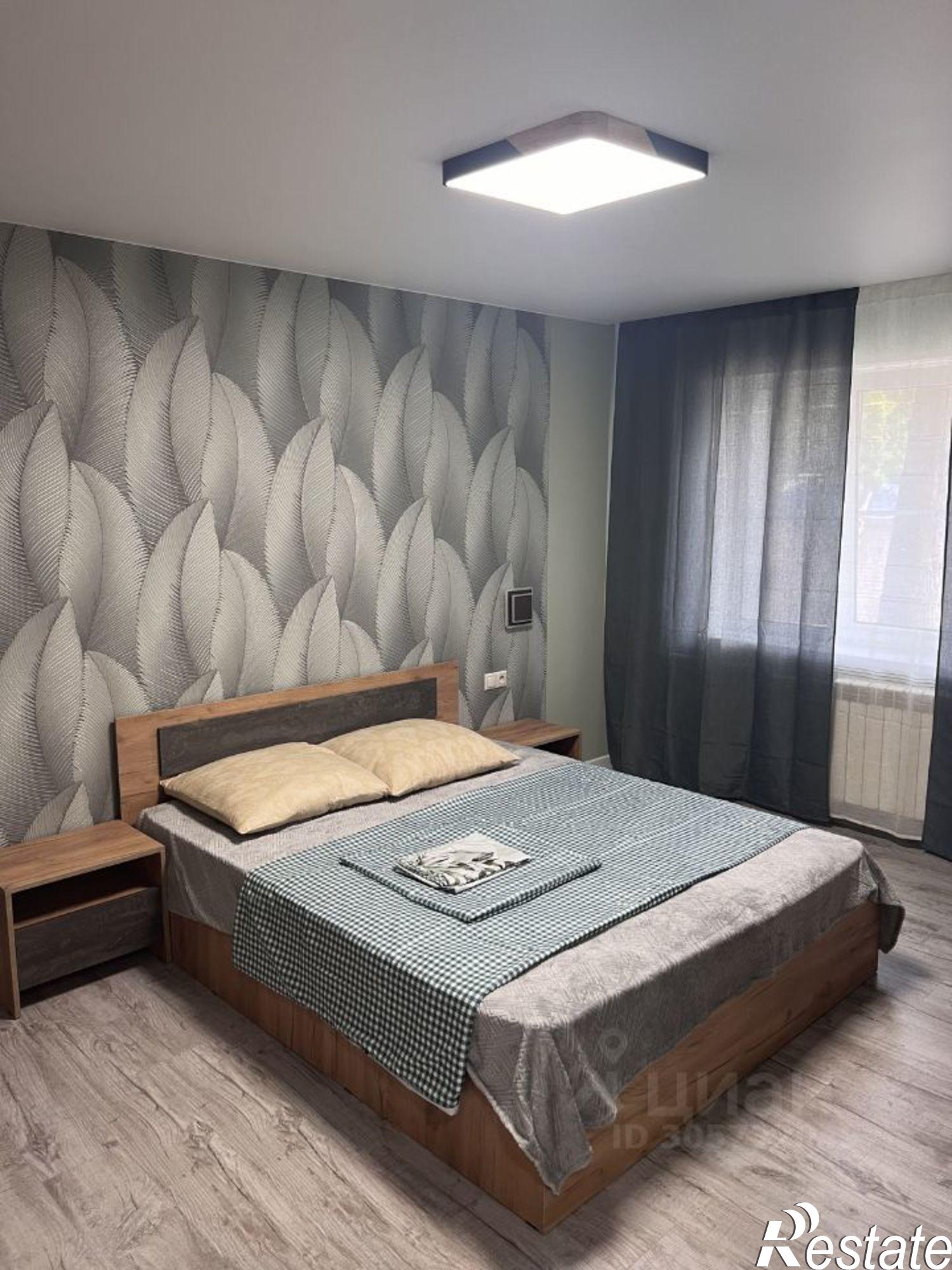 Сдать квартиру за 45 000 рублей на улица Дарвина, 32