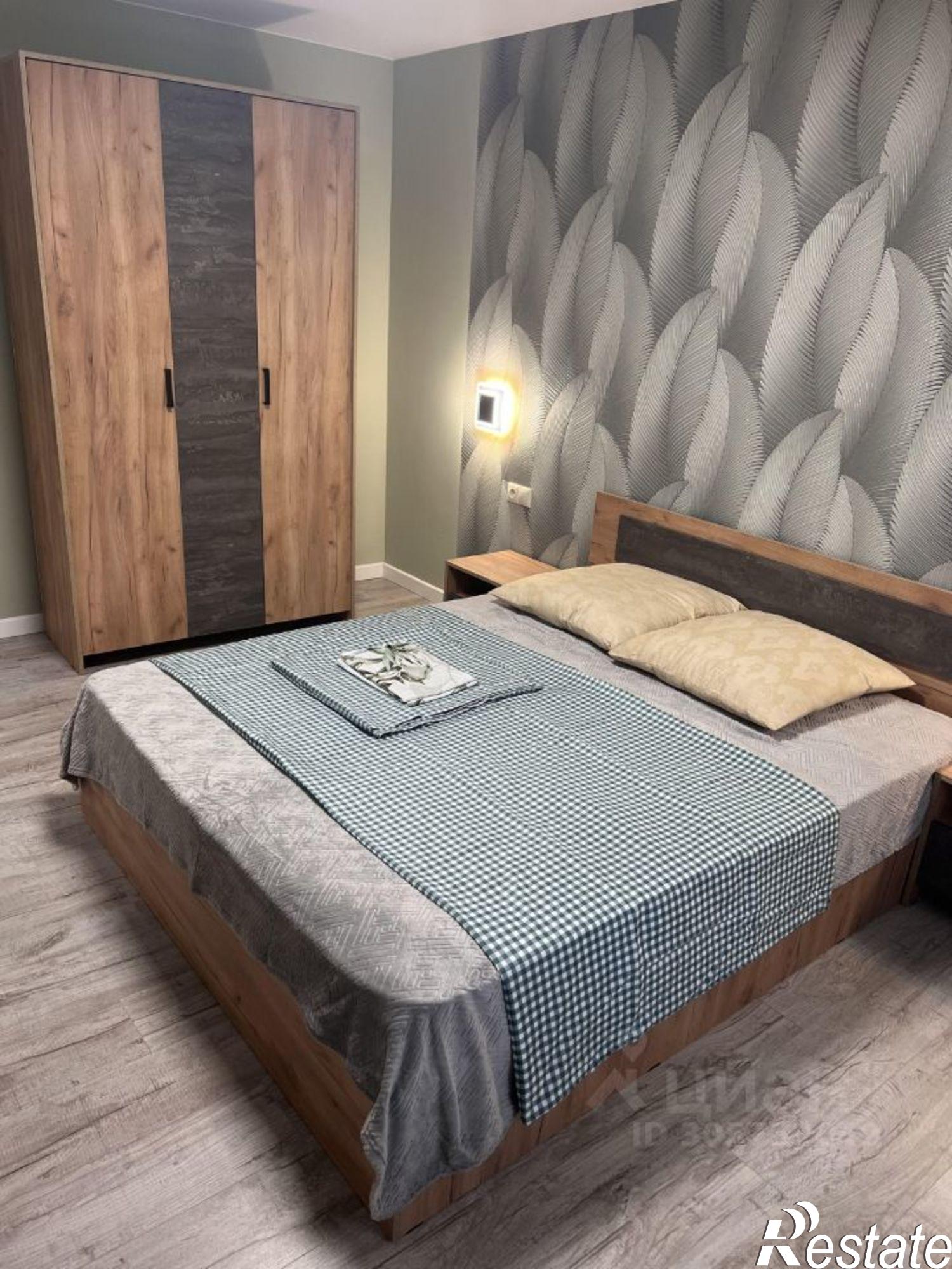 Сдать квартиру за 45 000 рублей на улица Дарвина, 32