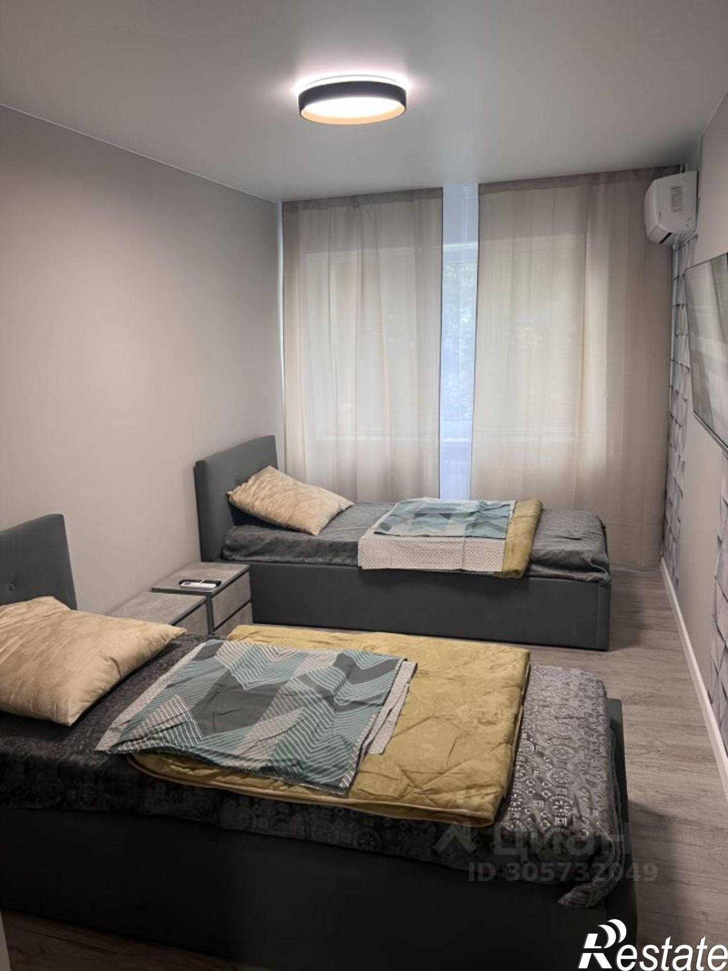 Сдать квартиру за 45 000 рублей на улица Дарвина, 32