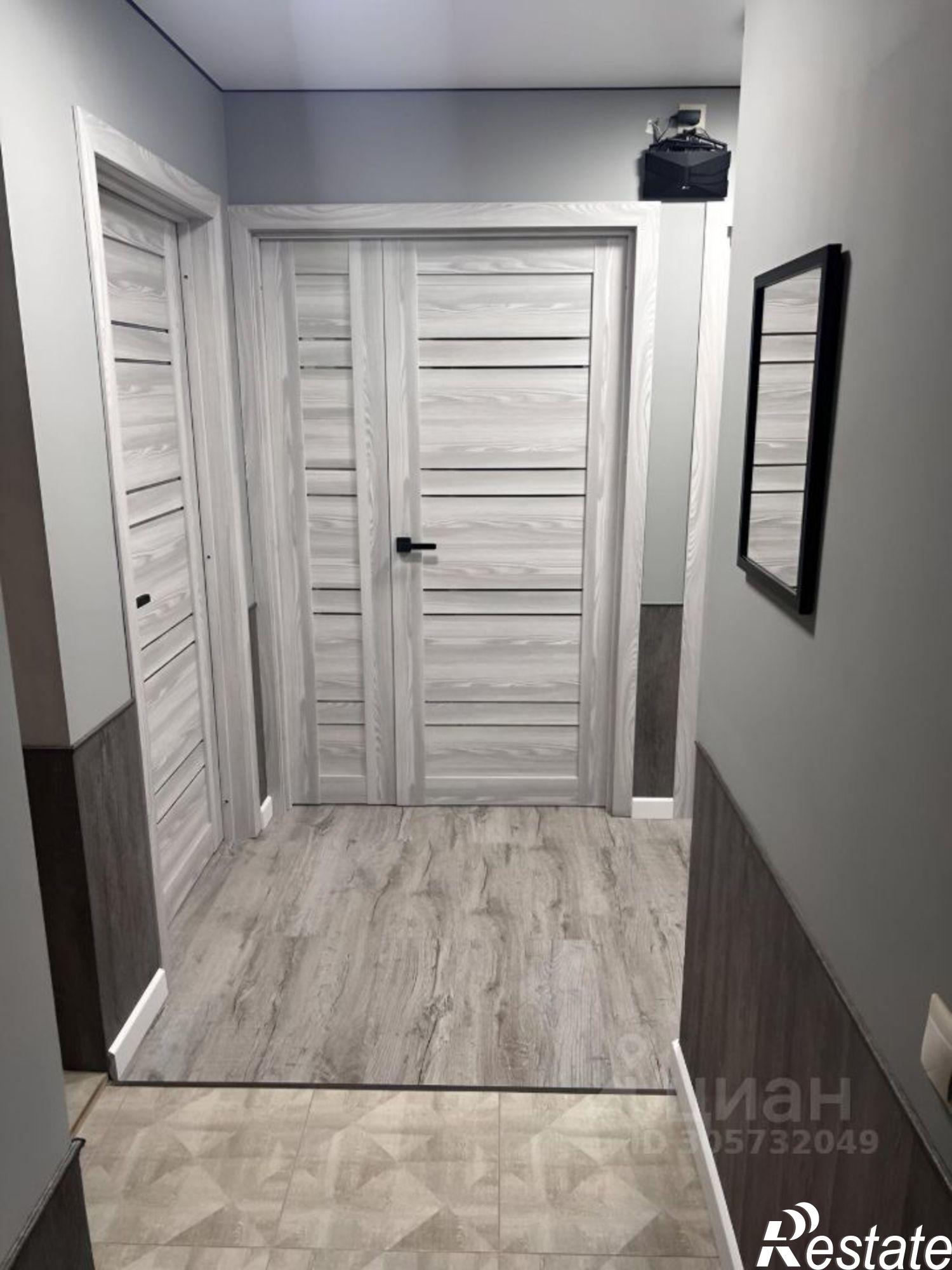 Сдать квартиру за 45 000 рублей на улица Дарвина, 32