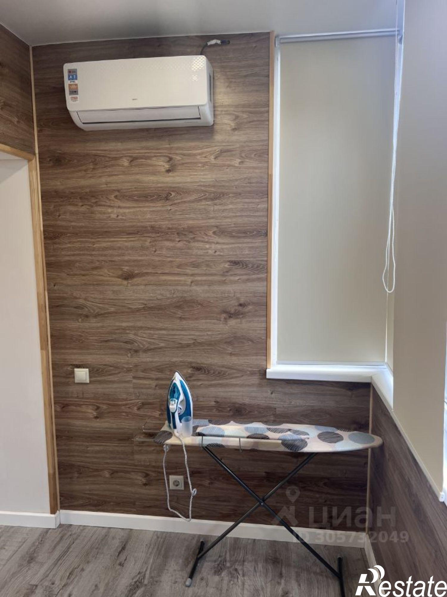 Сдать квартиру за 45 000 рублей на улица Дарвина, 32