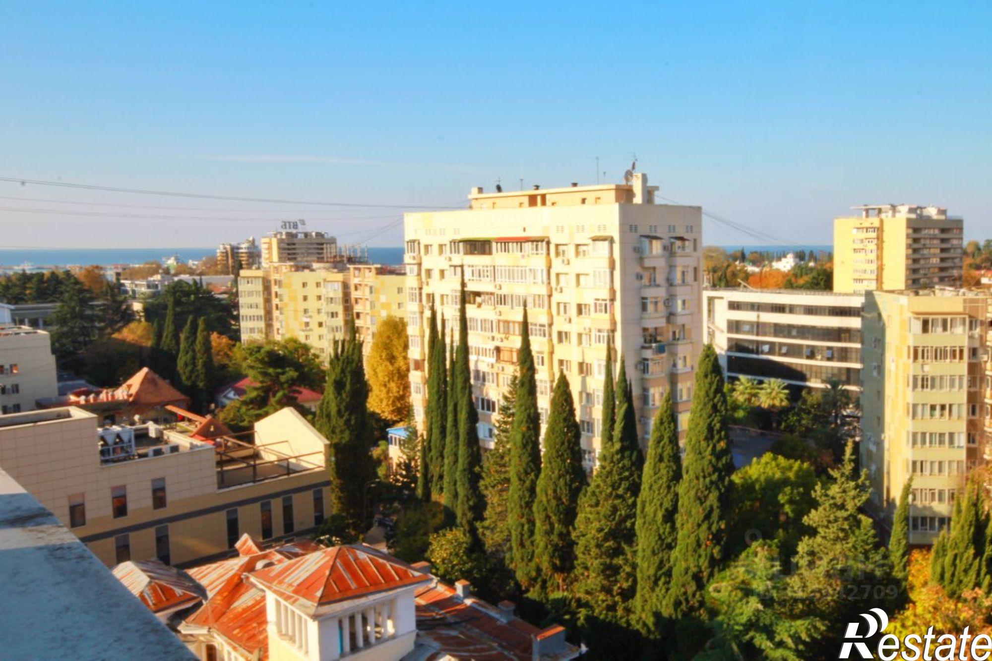 Сдать квартиру за 70 000 рублей на улица Горького, 39