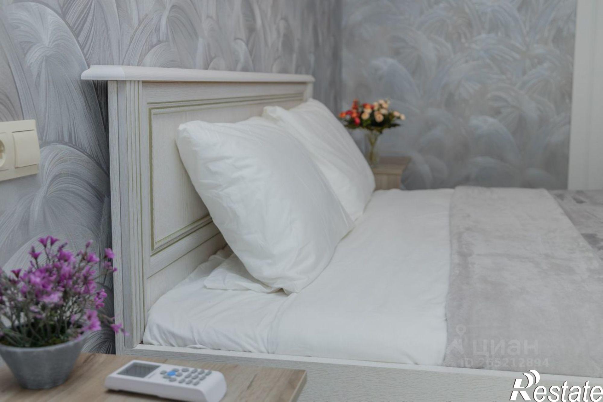 Сдать квартиру за 65 000 рублей на переулок Трунова, 6 к3