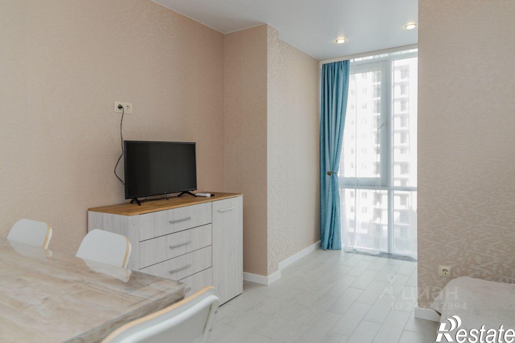 Сдать квартиру за 65 000 рублей на переулок Трунова, 6 к3