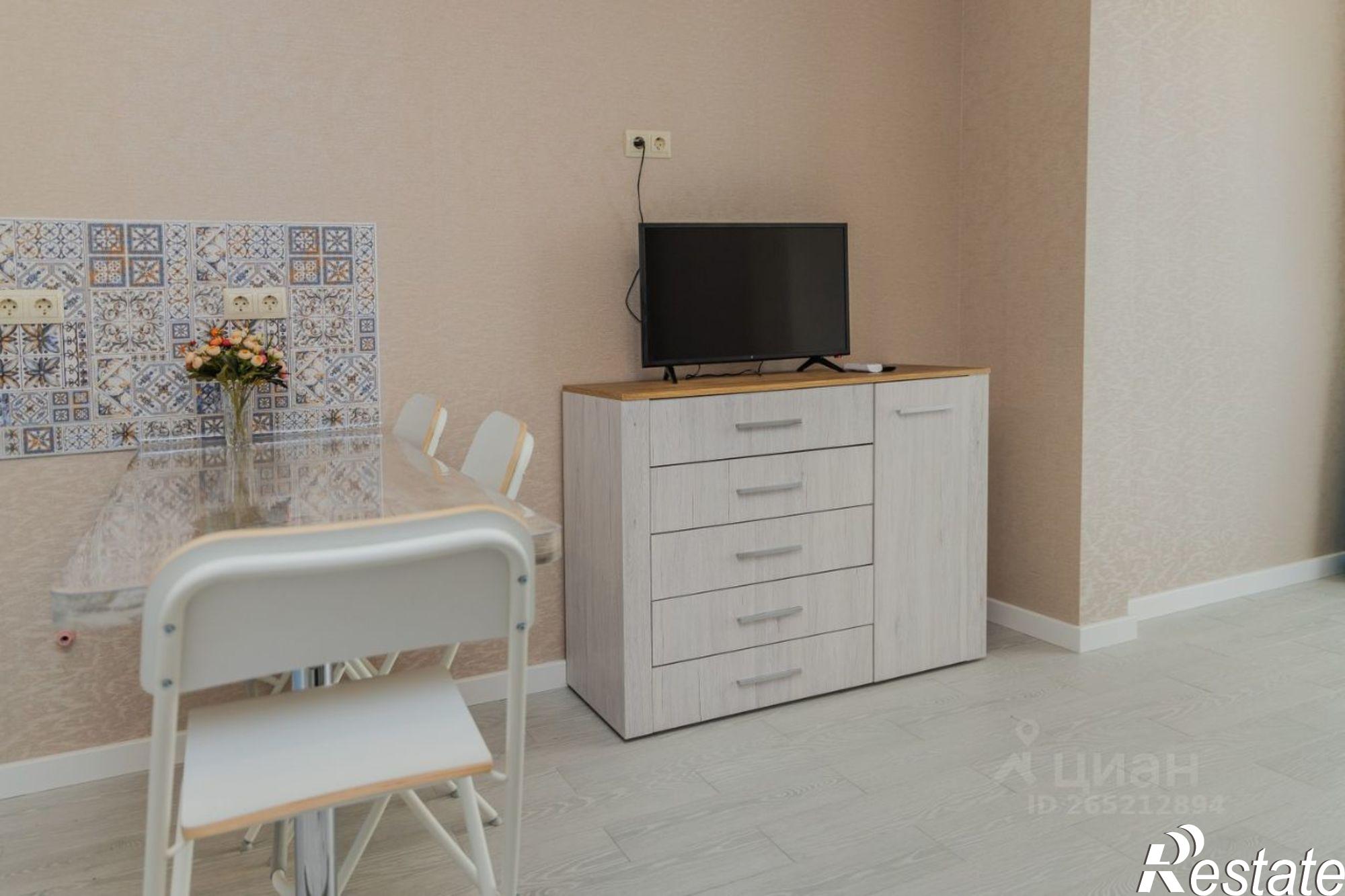 Сдать квартиру за 65 000 рублей на переулок Трунова, 6 к3