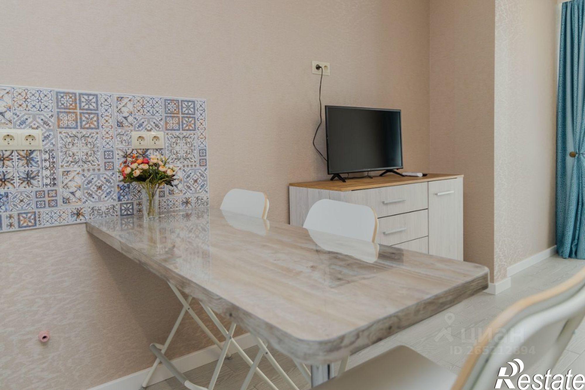 Сдать квартиру за 65 000 рублей на переулок Трунова, 6 к3