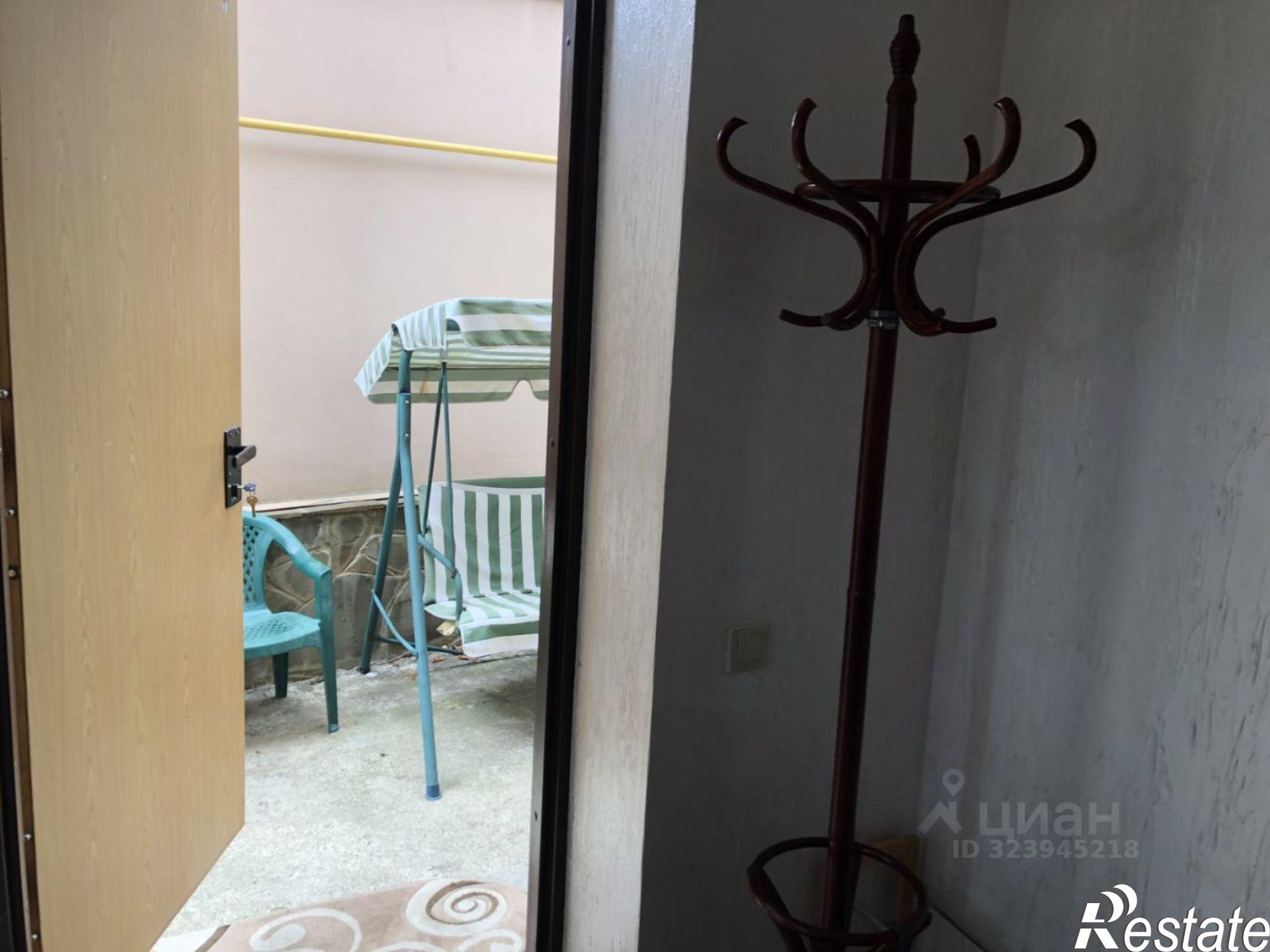 Сдать квартиру за 30 000 рублей на Пятигорская улица, 77