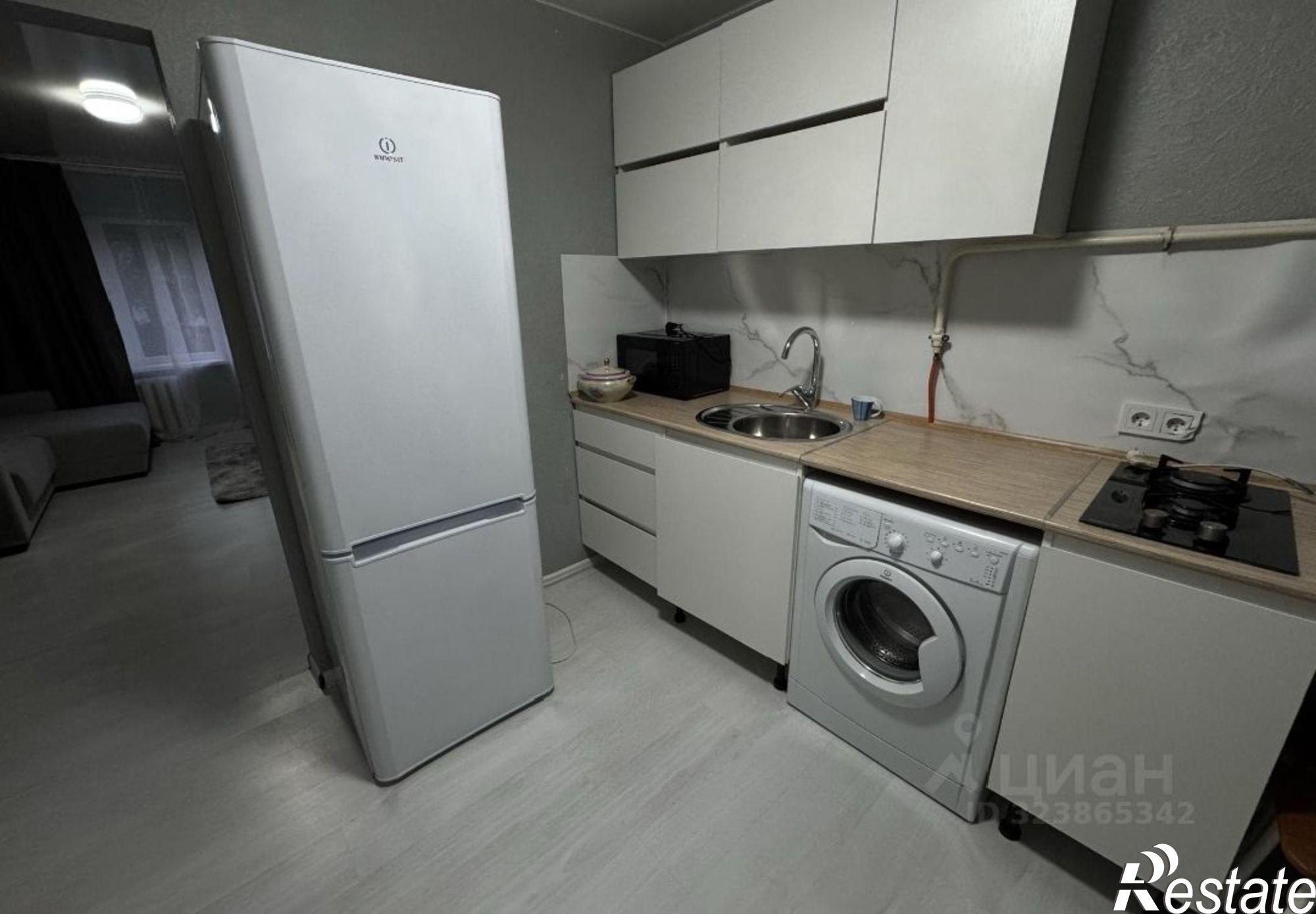 Сдать квартиру за 30 000 рублей на улица Чехова, 46