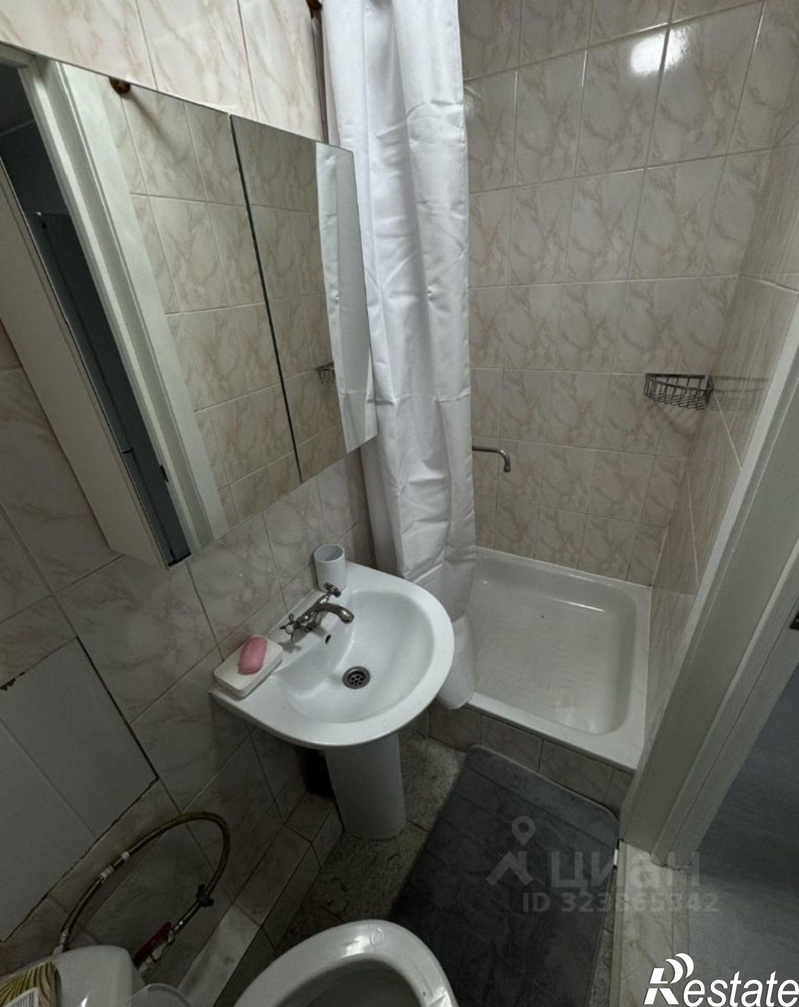 Сдать квартиру за 30 000 рублей на улица Чехова, 46