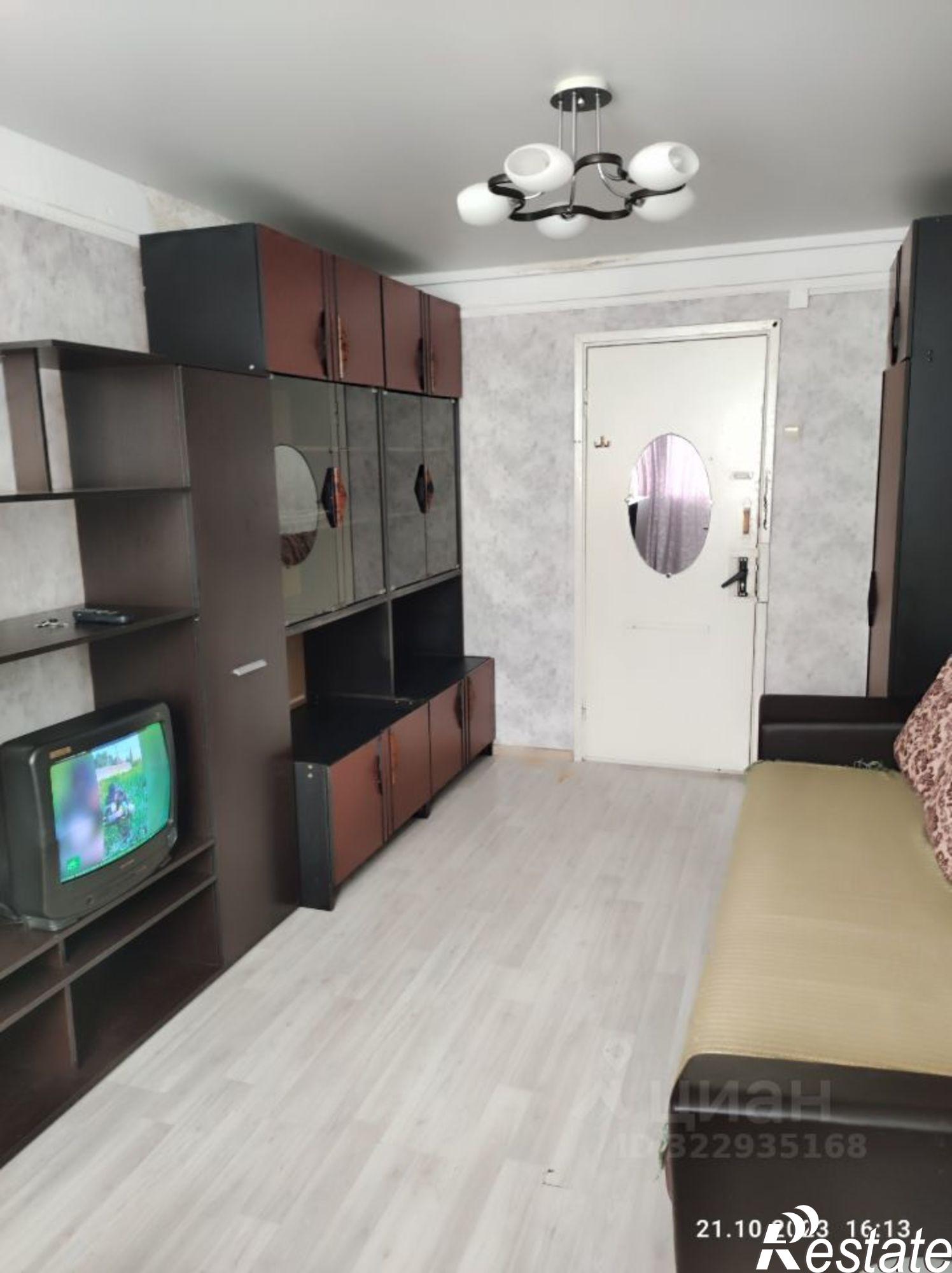 Сдать комнату за 20 000 рублей на ул Мира, 26