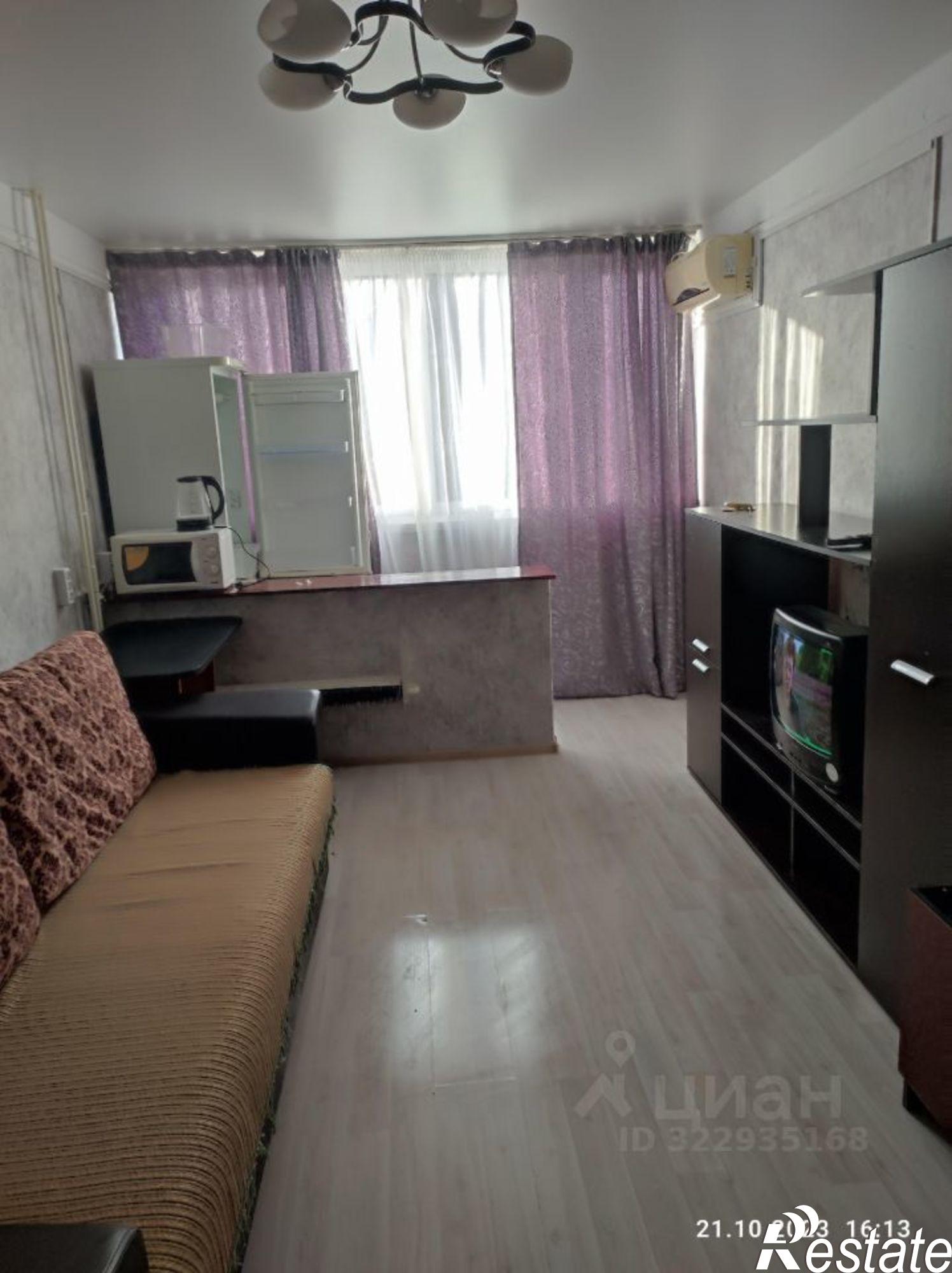 Сдать комнату за 20 000 рублей на ул Мира, 26