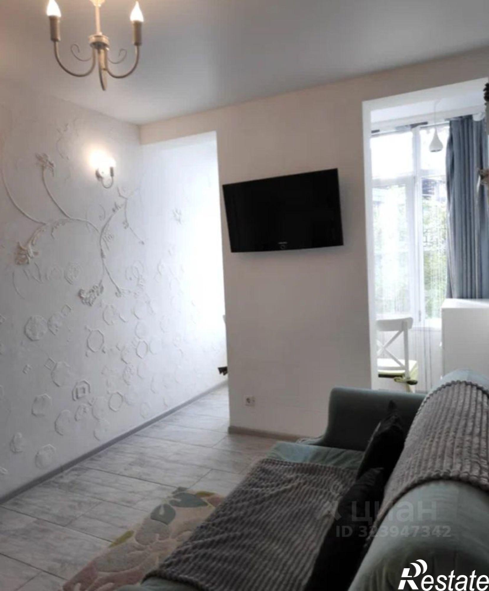 Сдать квартиру за 45 000 рублей на улица Бытха, 8/9