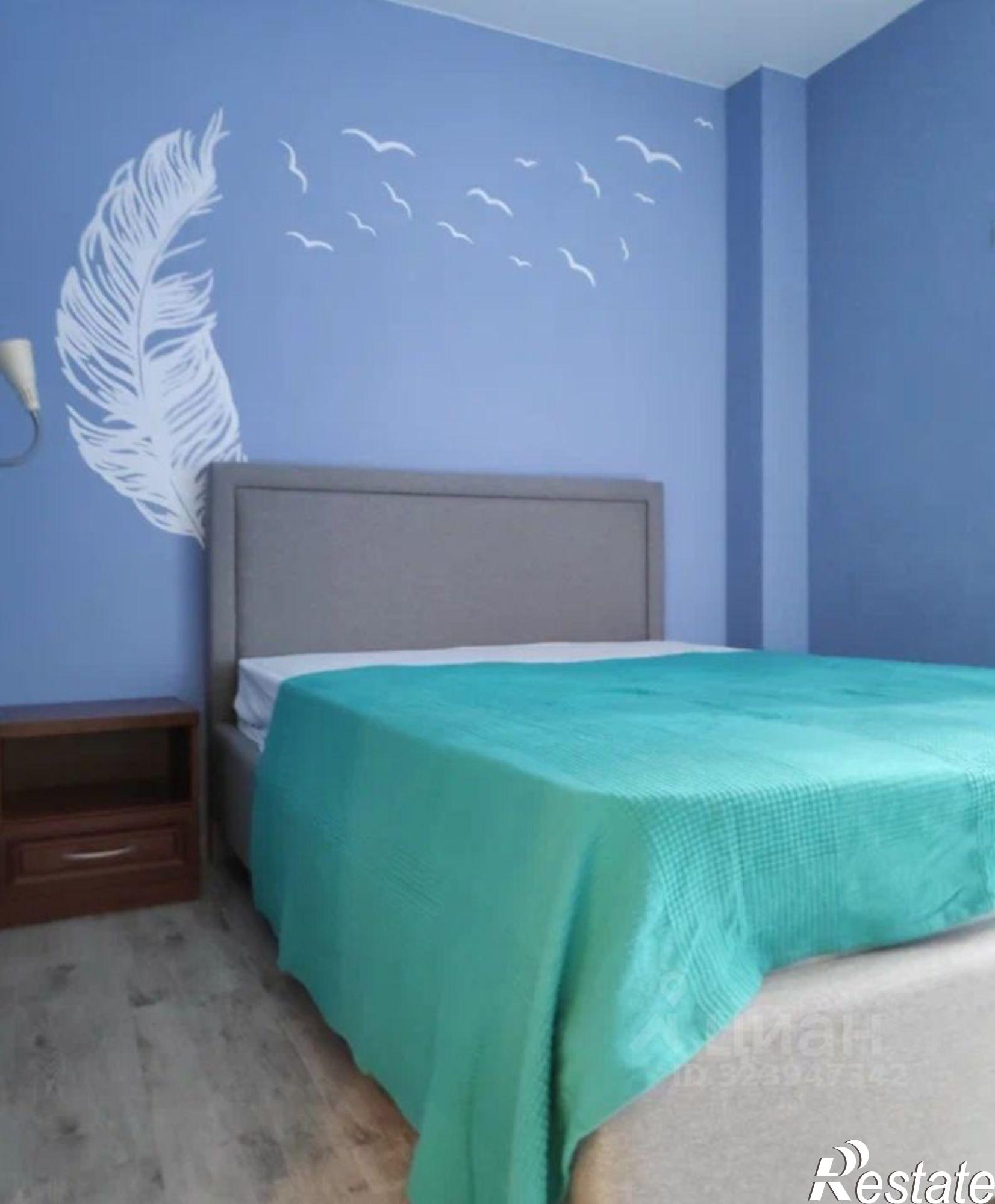 Сдать квартиру за 45 000 рублей на улица Бытха, 8/9