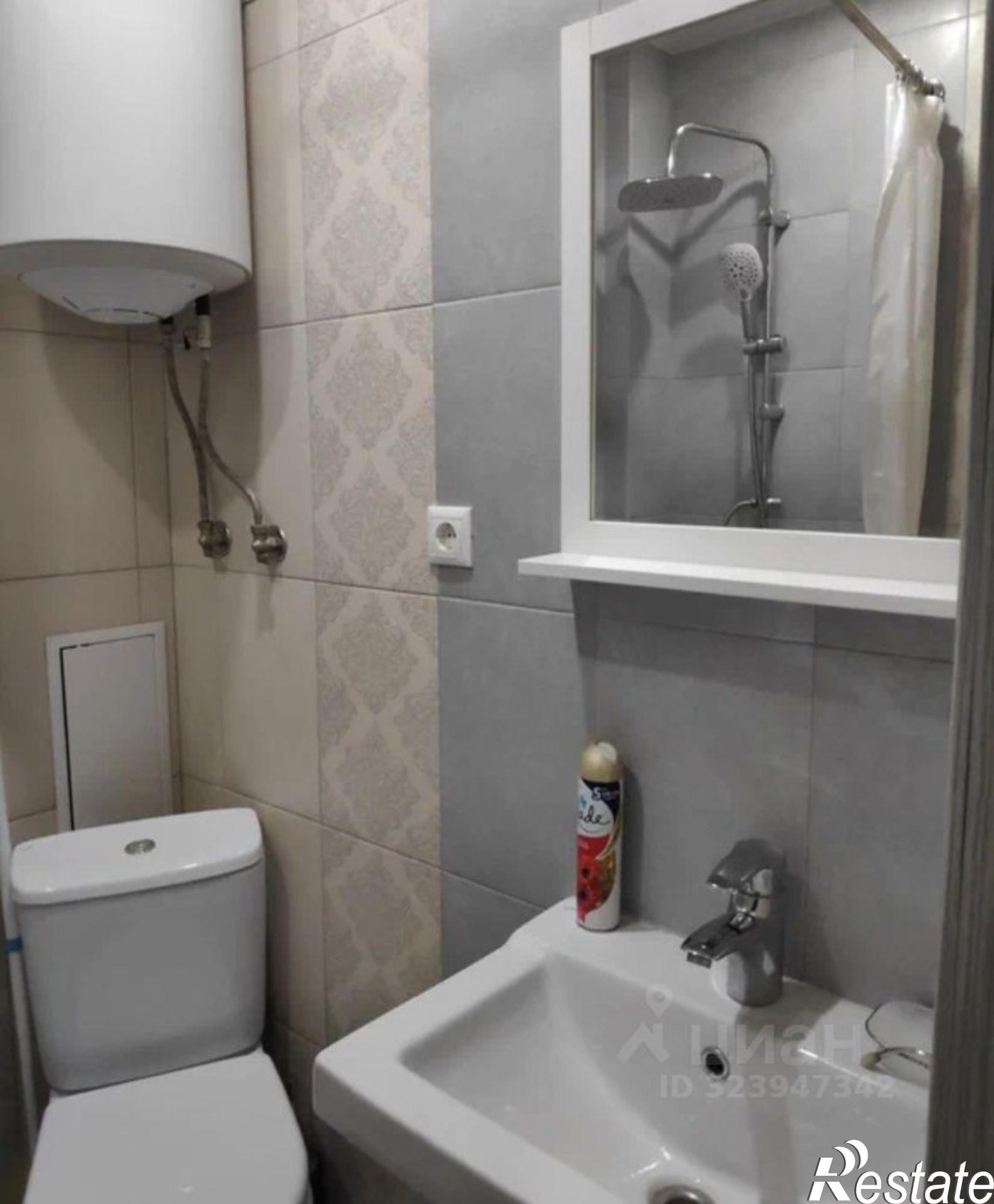 Сдать квартиру за 45 000 рублей на улица Бытха, 8/9