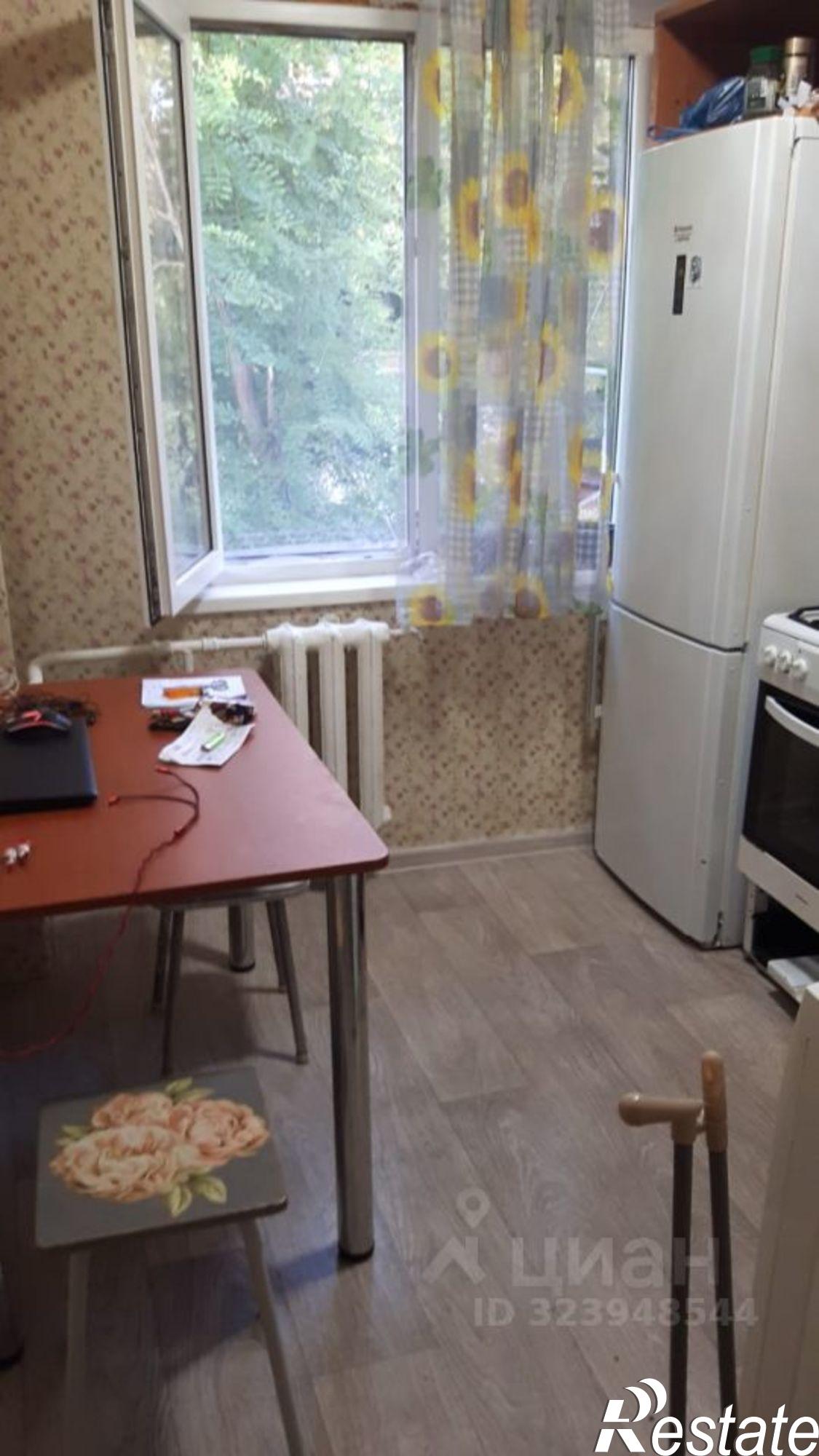 Сдать квартиру за 35 000 рублей на Донская улица, 102