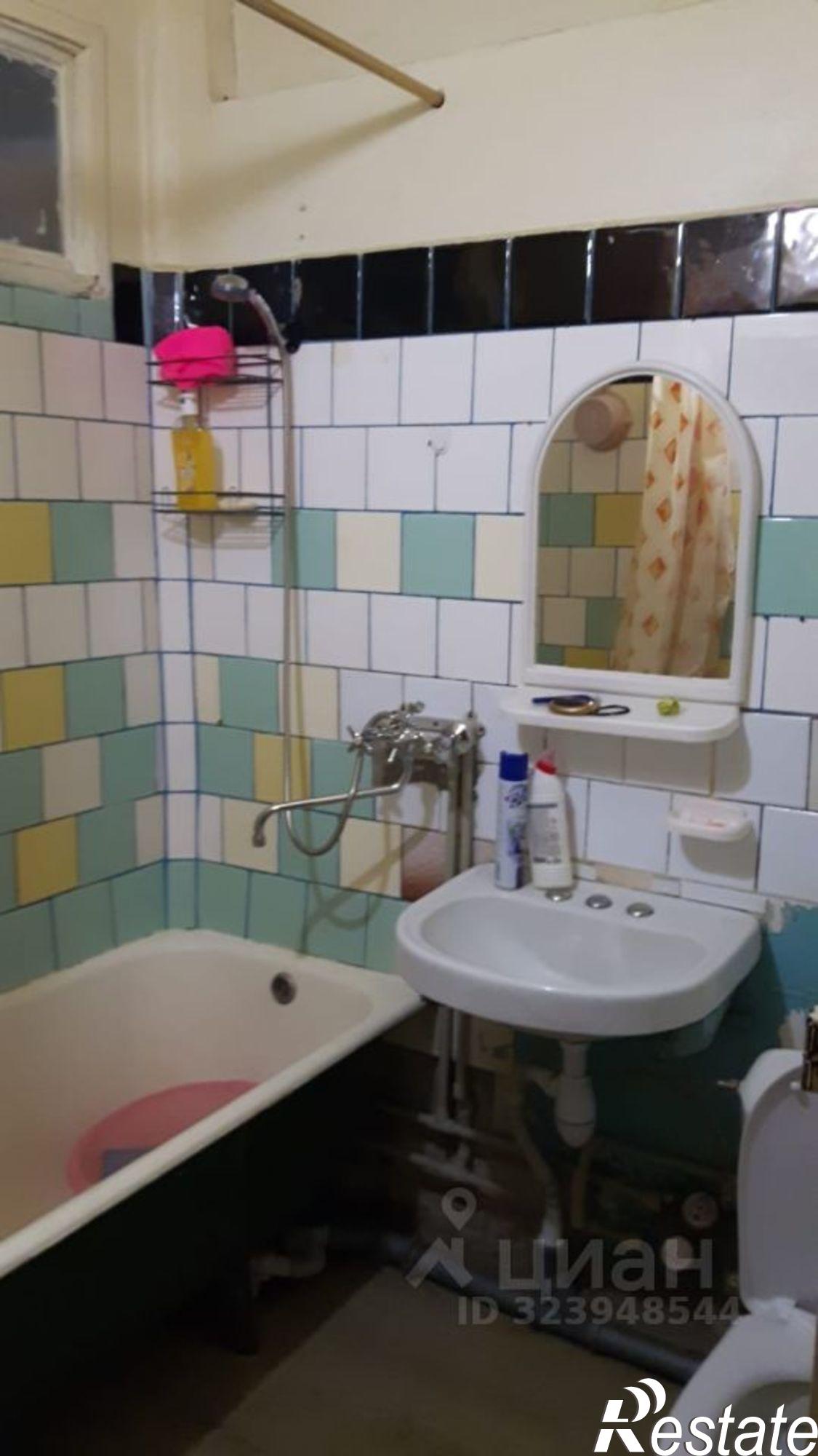 Сдать квартиру за 35 000 рублей на Донская улица, 102