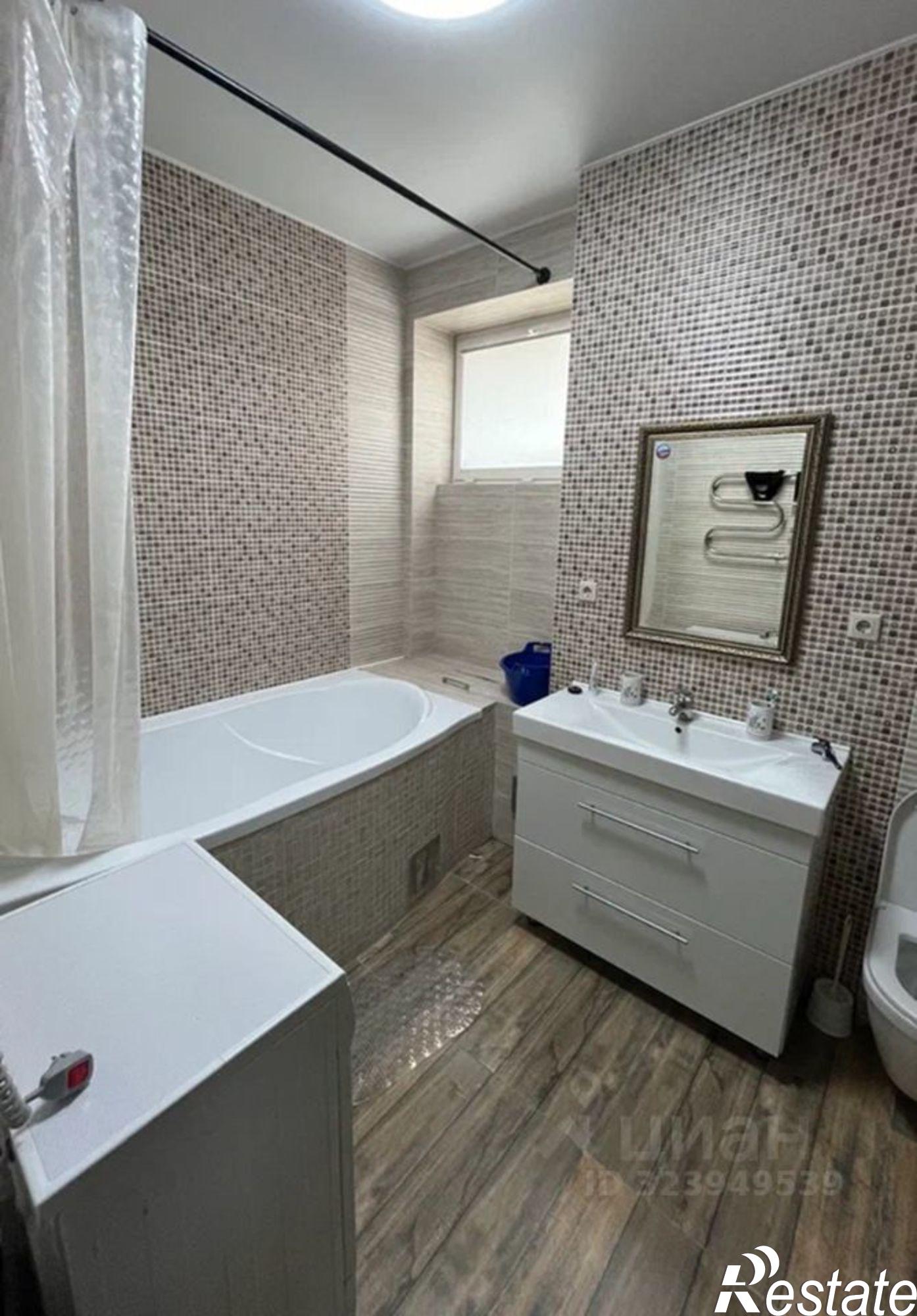 Сдать квартиру за 75 000 рублей на переулок Рахманинова, 49/14