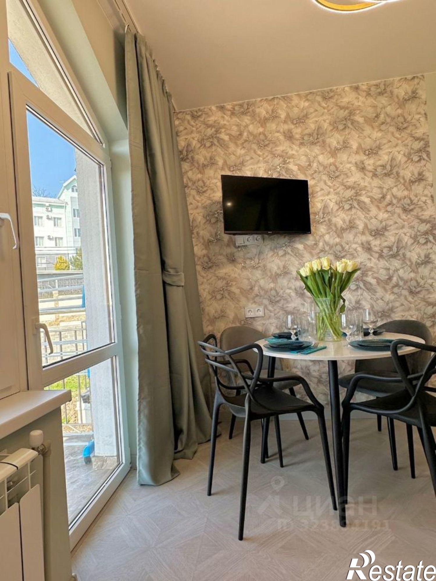 Сдать квартиру за 44 500 рублей на Миндальная улица, 21Г