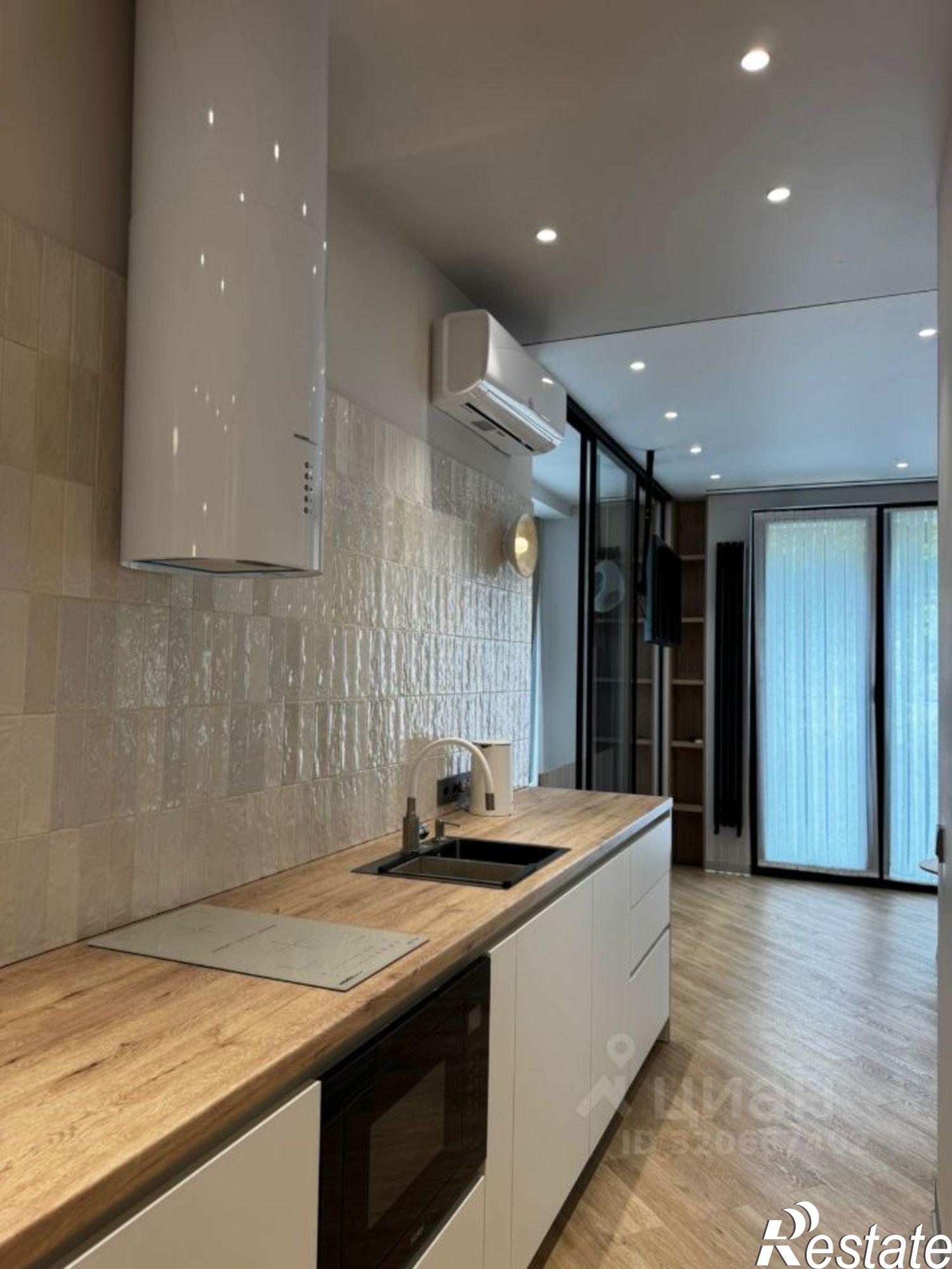 Сдать квартиру за 75 000 рублей на ул Шоссейная, 9Д