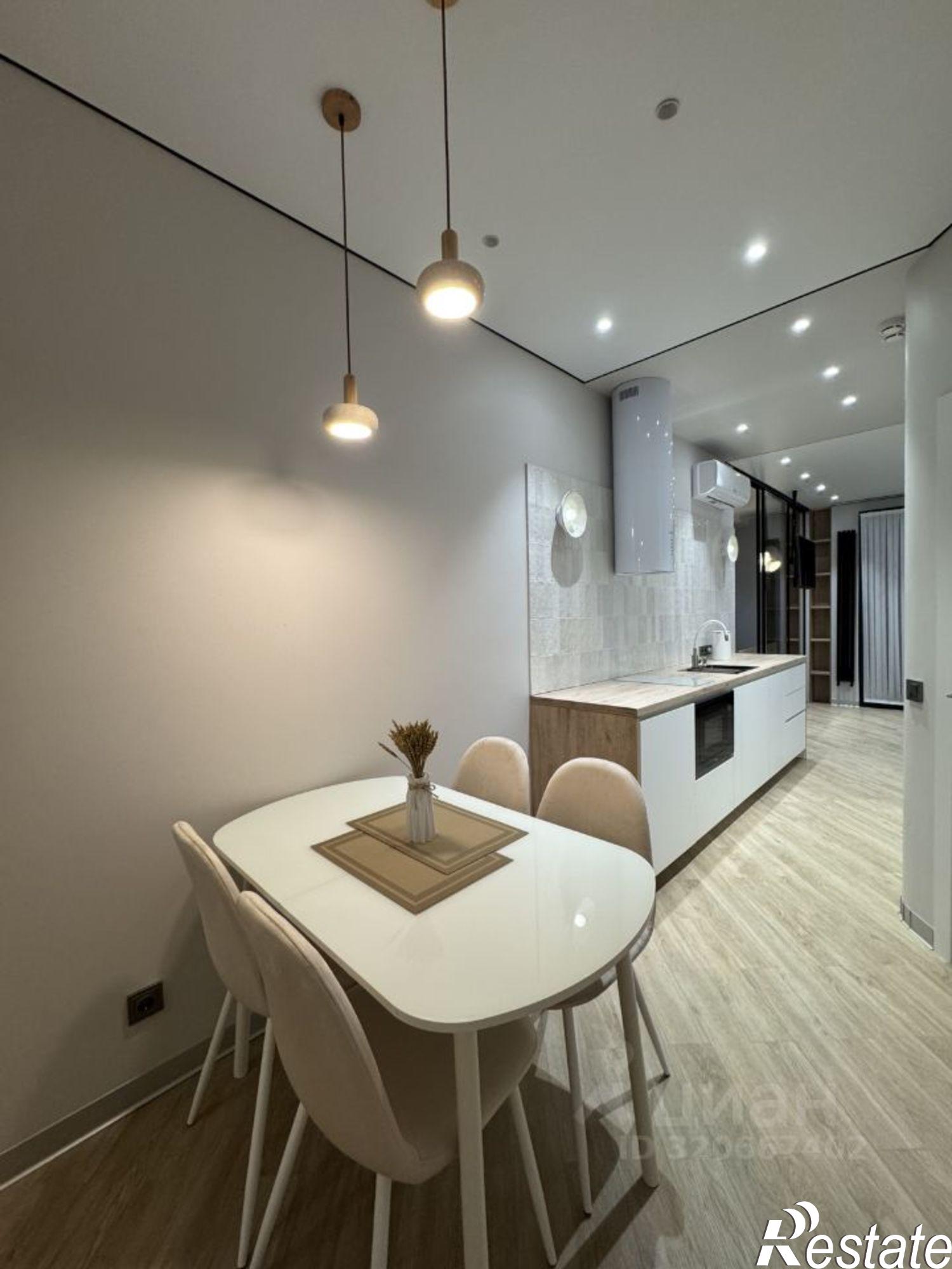 Сдать квартиру за 75 000 рублей на ул Шоссейная, 9Д