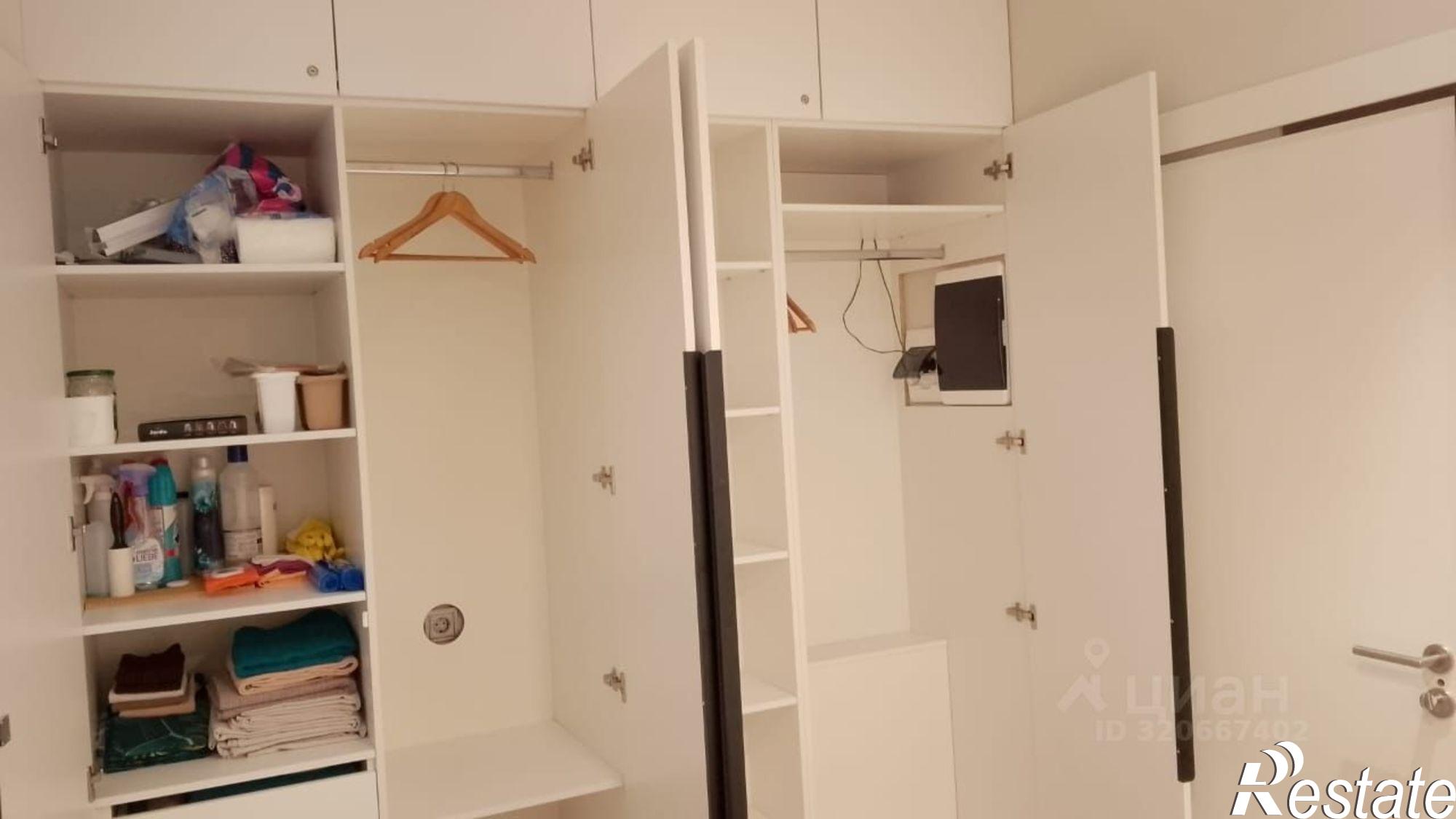 Сдать квартиру за 75 000 рублей на ул Шоссейная, 9Д