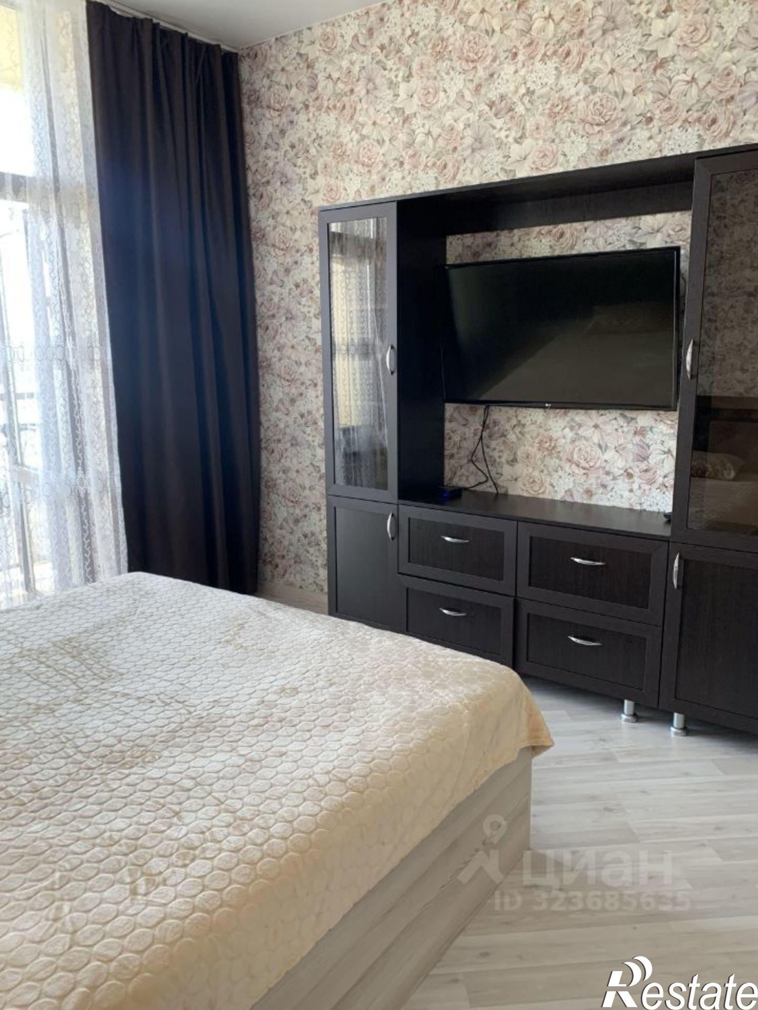 Сдать квартиру за 55 000 рублей на Хостинский пер, 18