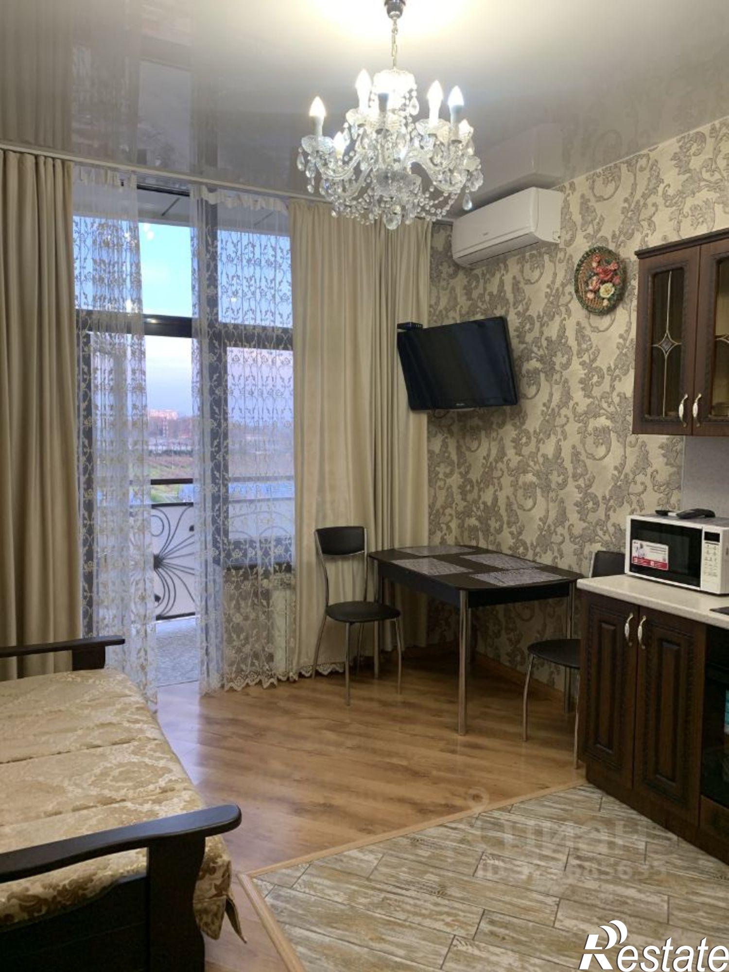 Сдать квартиру за 55 000 рублей на Хостинский пер, 18