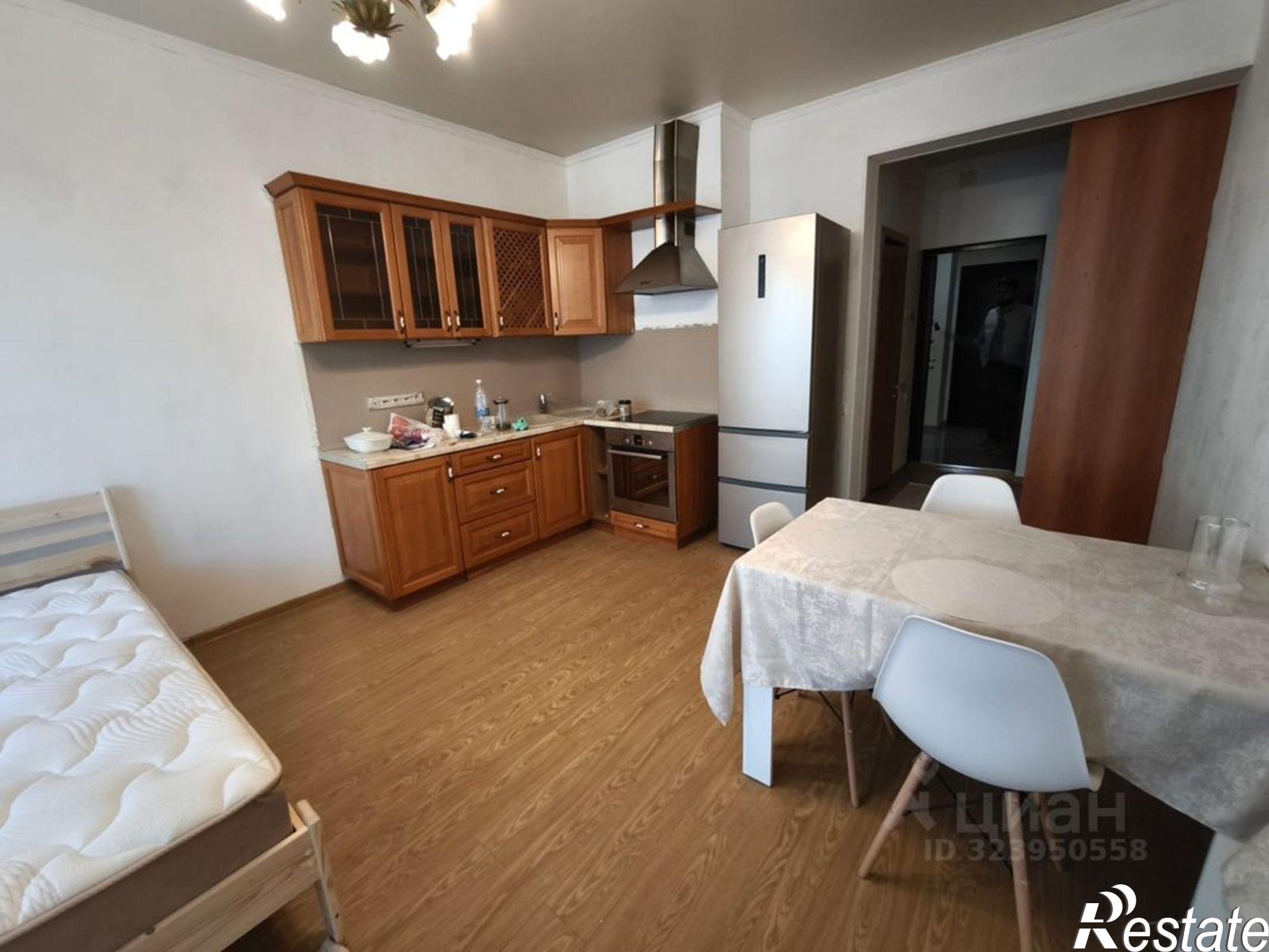 Сдать квартиру за 30 000 рублей на улица Есауленко, 4/6