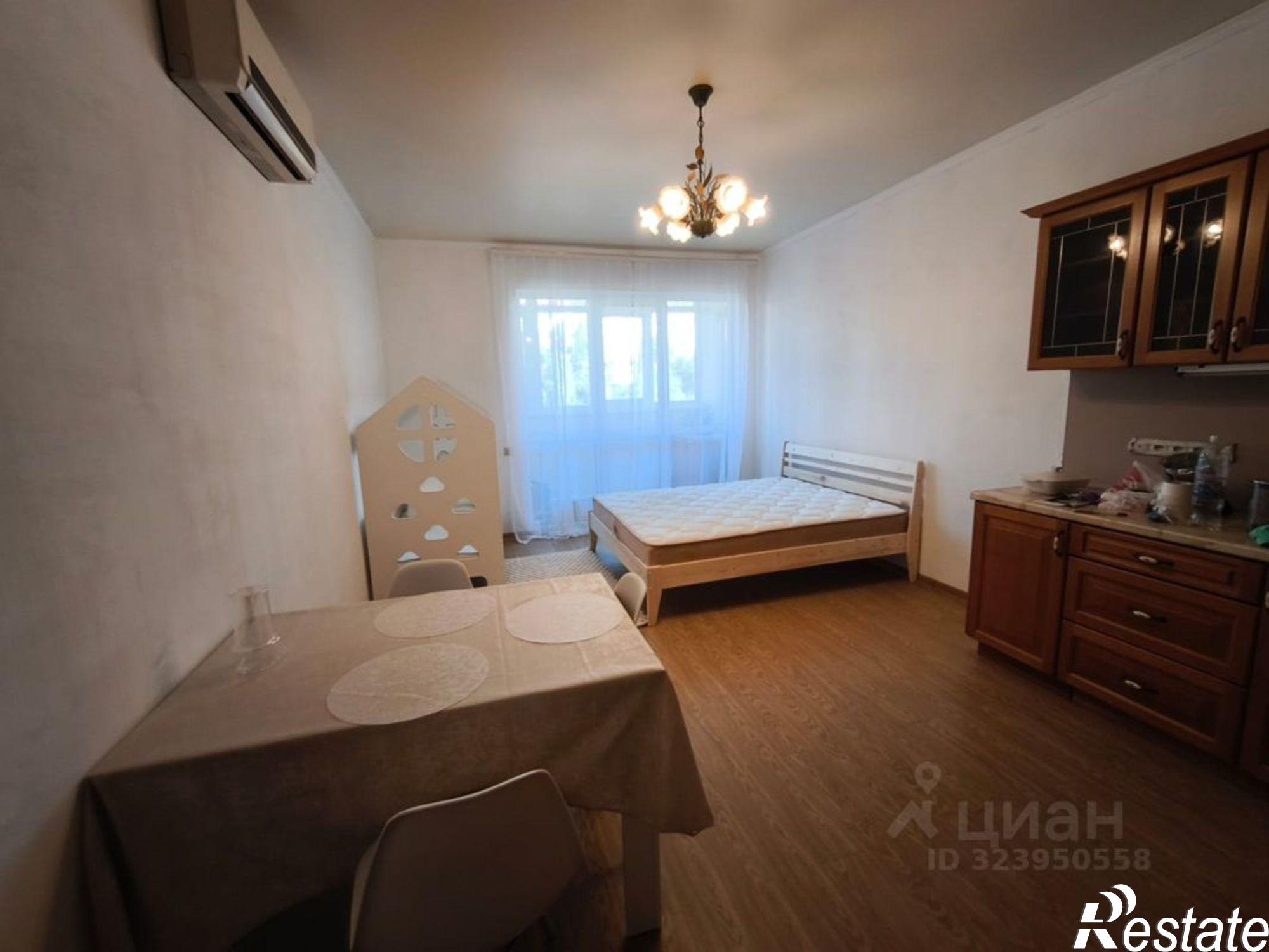 Сдать квартиру за 30 000 рублей на улица Есауленко, 4/6