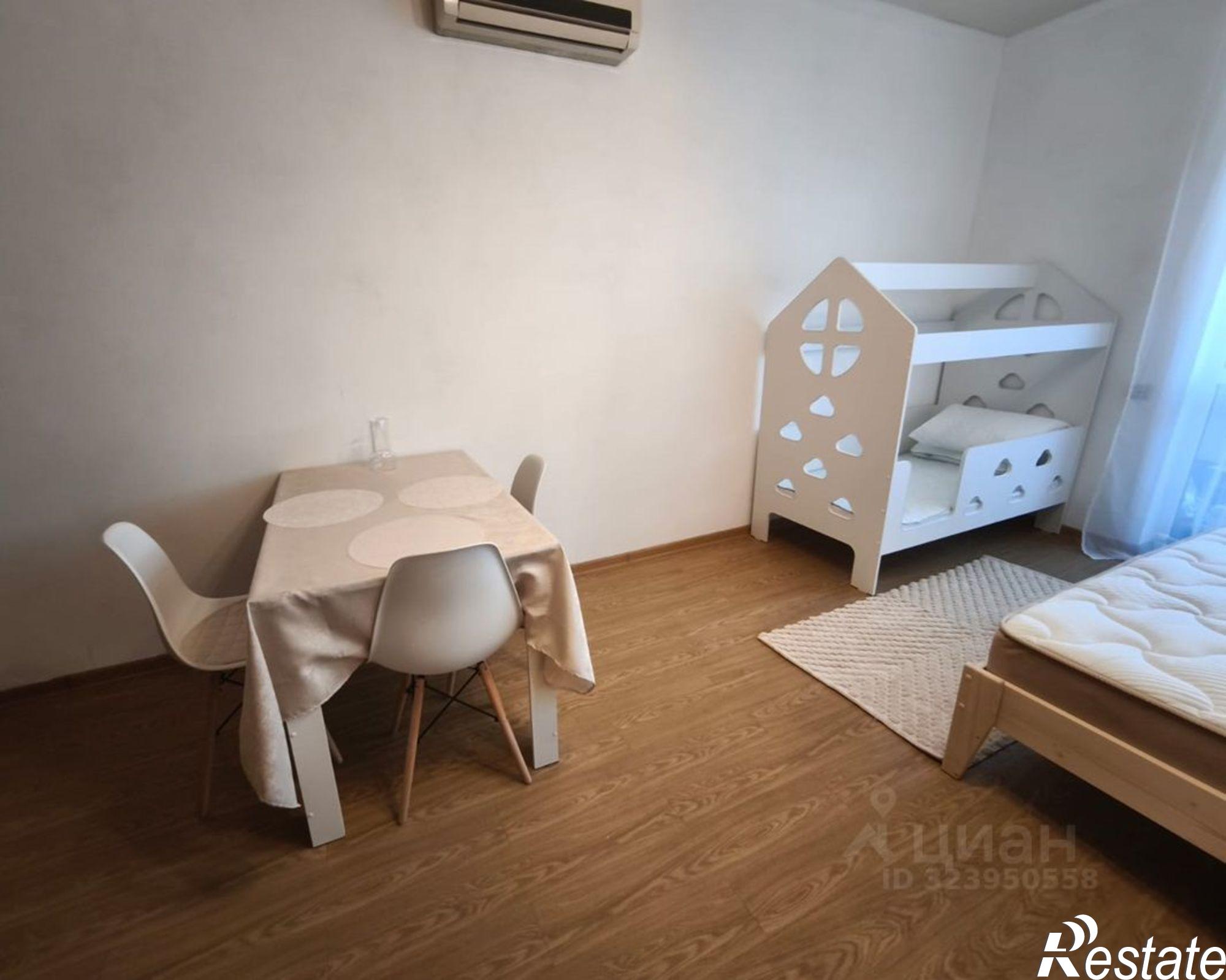 Сдать квартиру за 30 000 рублей на улица Есауленко, 4/6