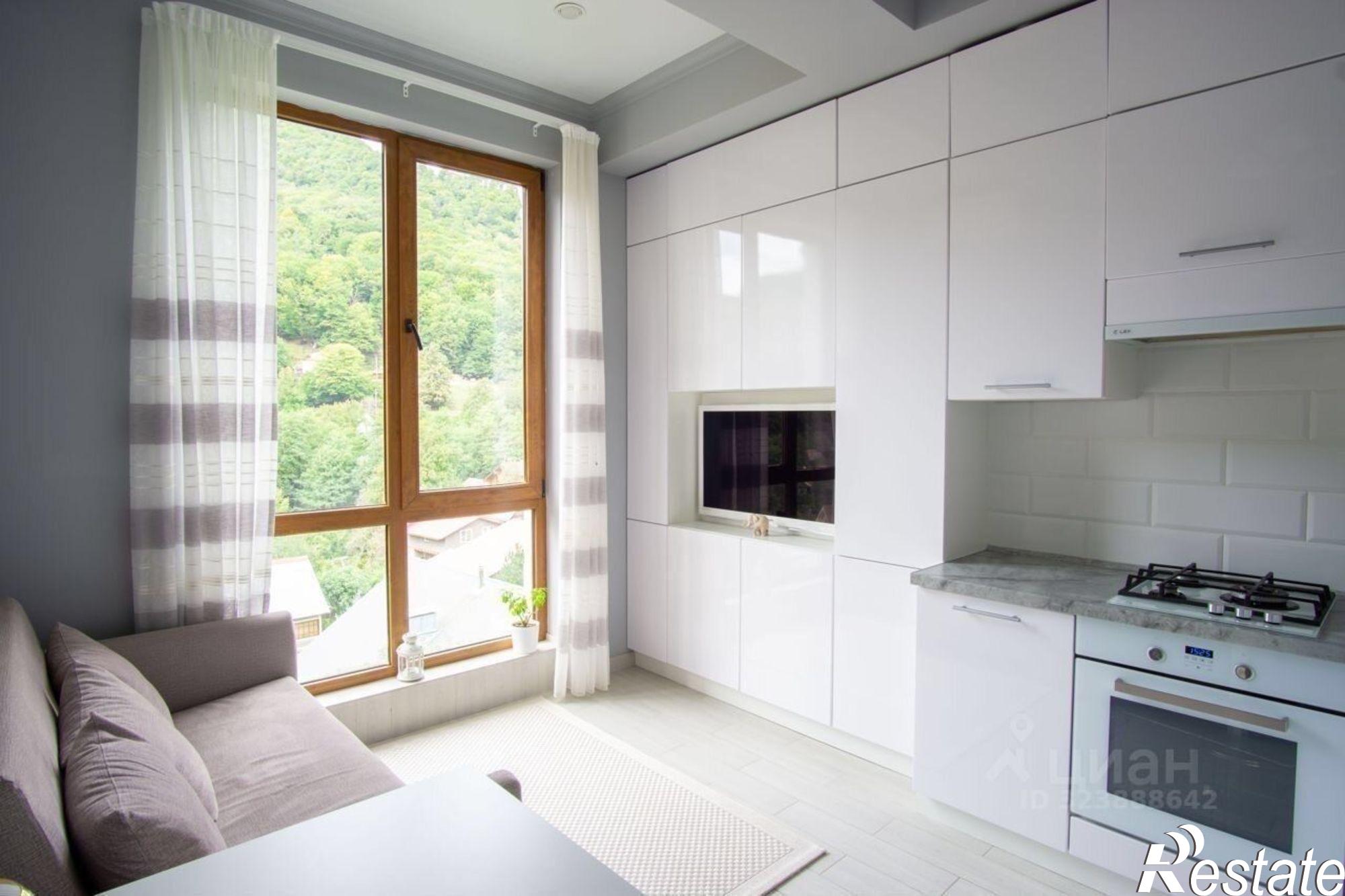 Сдать квартиру за 105 000 рублей на ул Турчинского, 19А