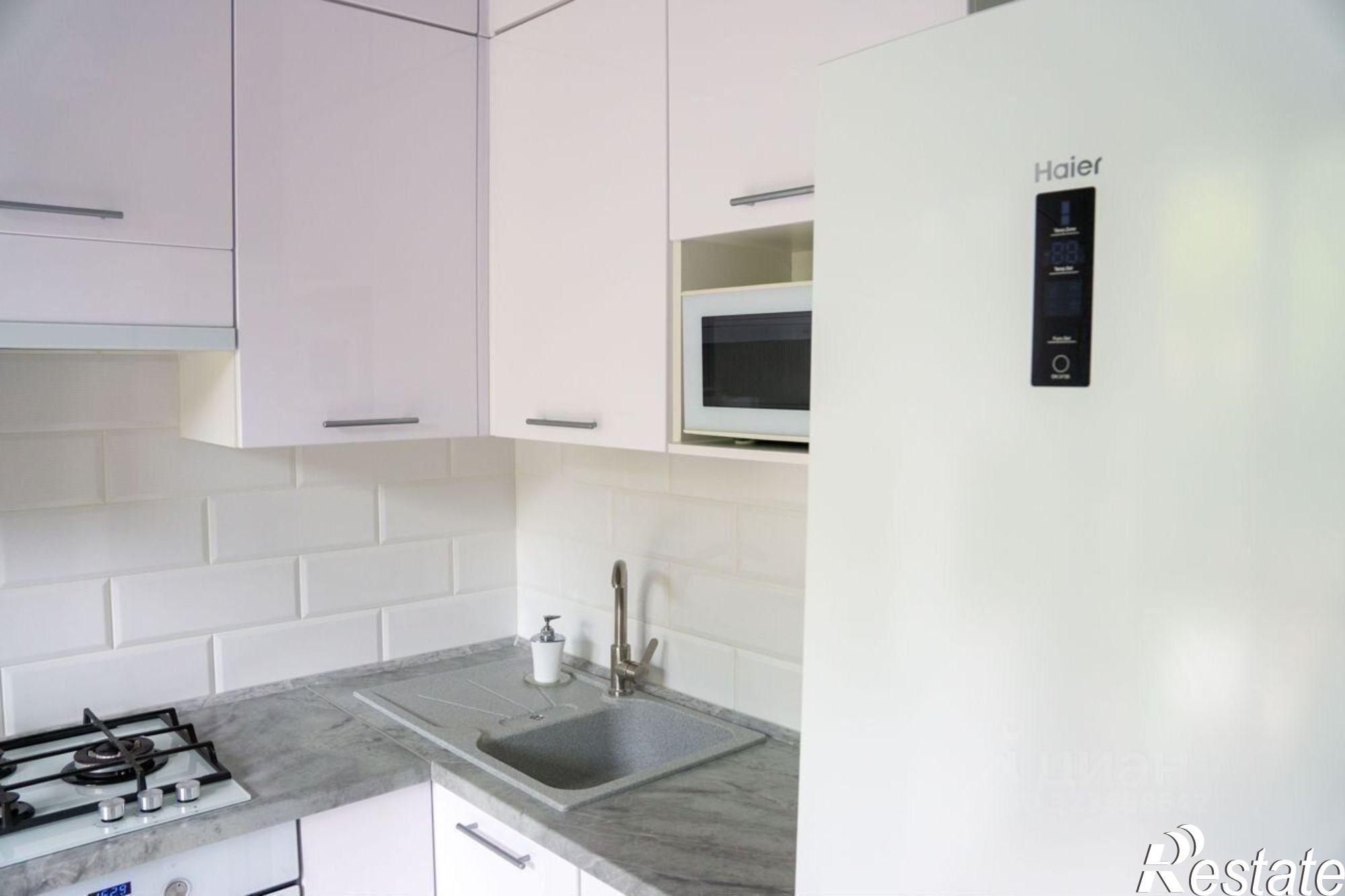 Сдать квартиру за 105 000 рублей на ул Турчинского, 19А