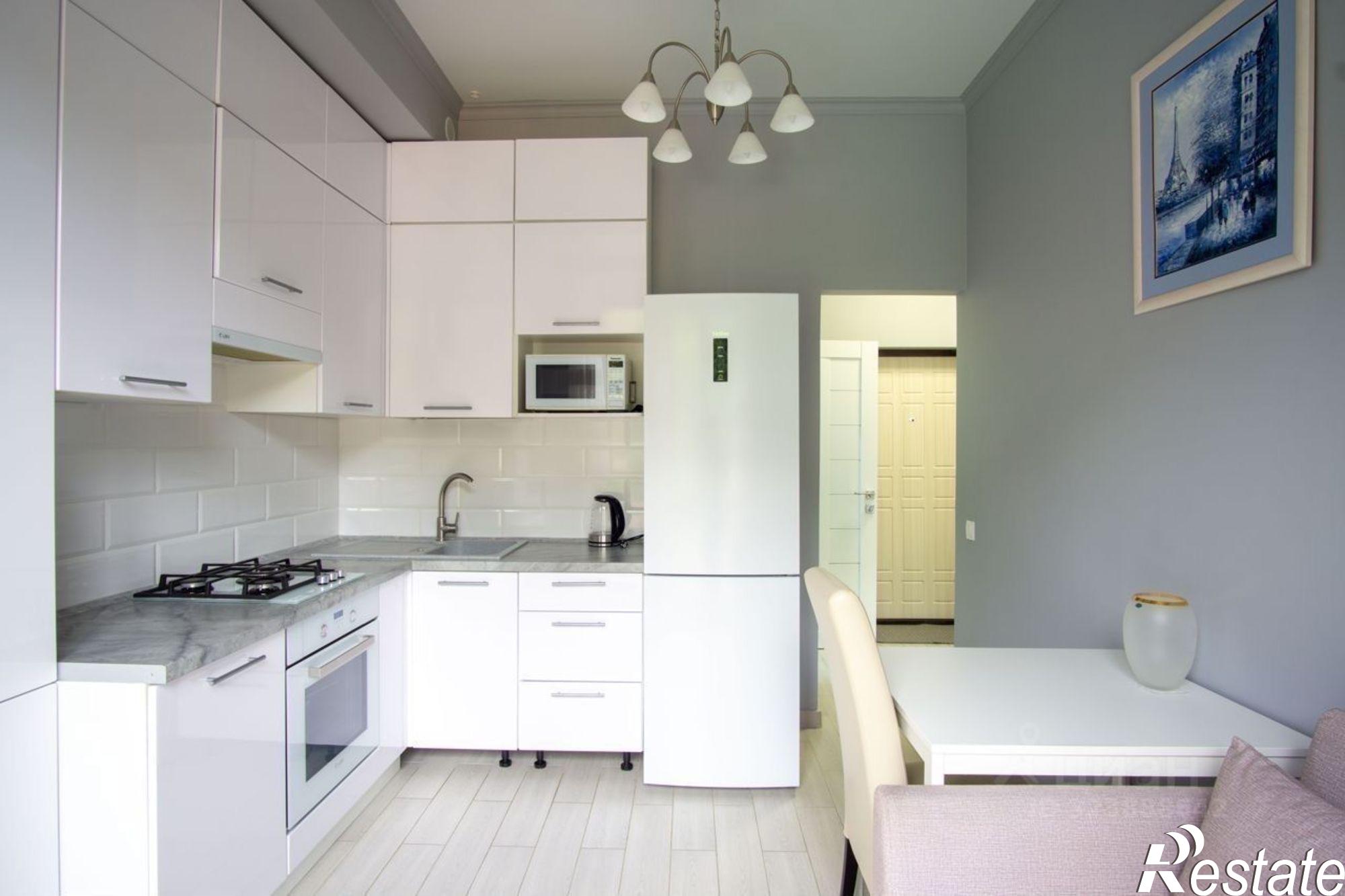 Сдать квартиру за 105 000 рублей на ул Турчинского, 19А