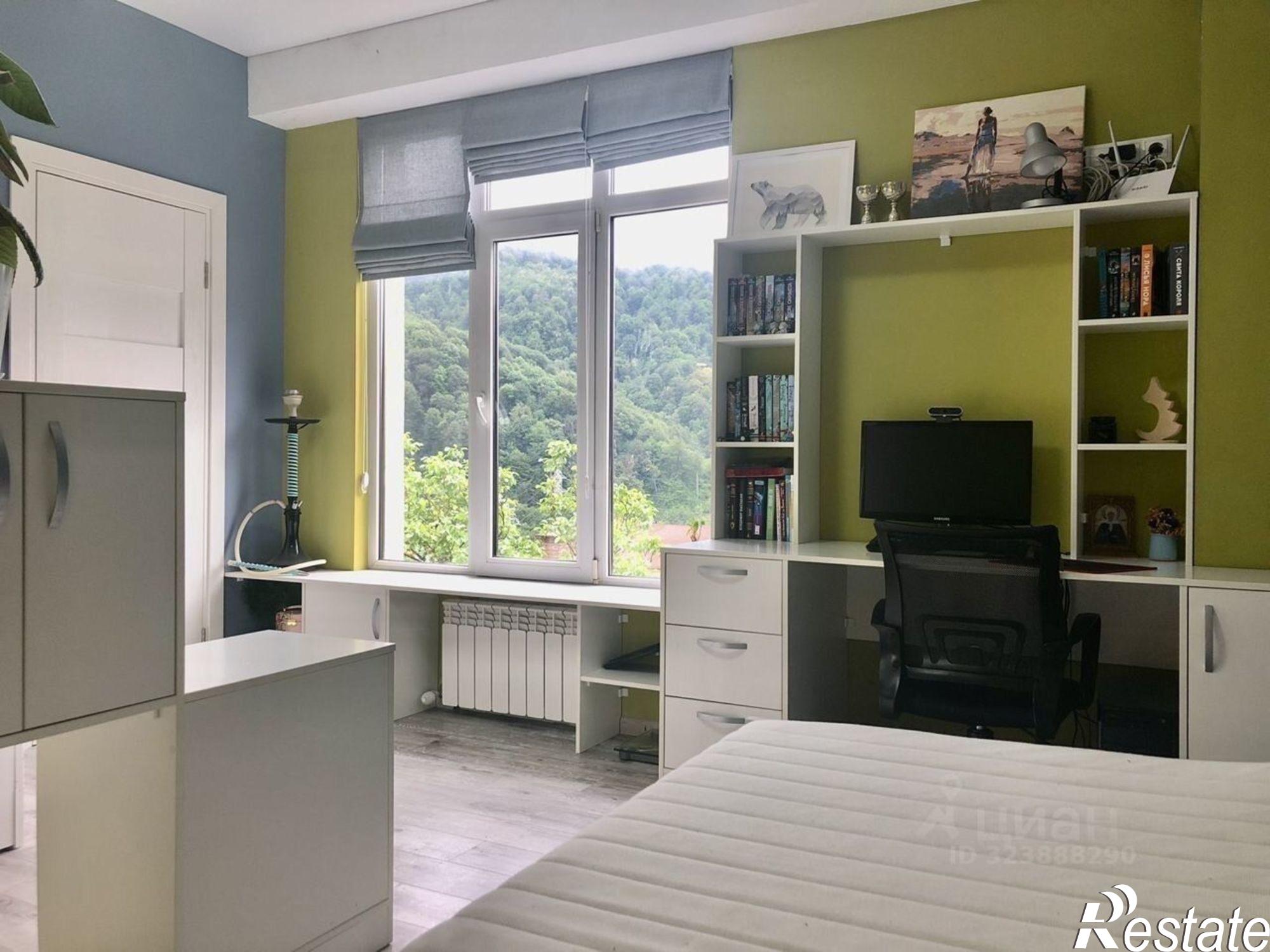 Сдать квартиру за 105 000 рублей на Октябрьский пер, 2