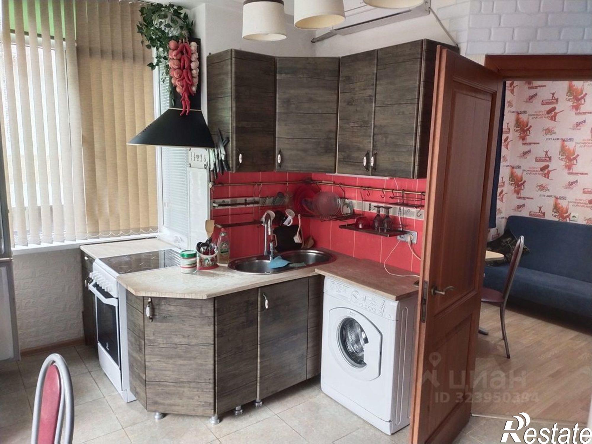 Сдать квартиру за 35 000 рублей на Мостовой пер, 27