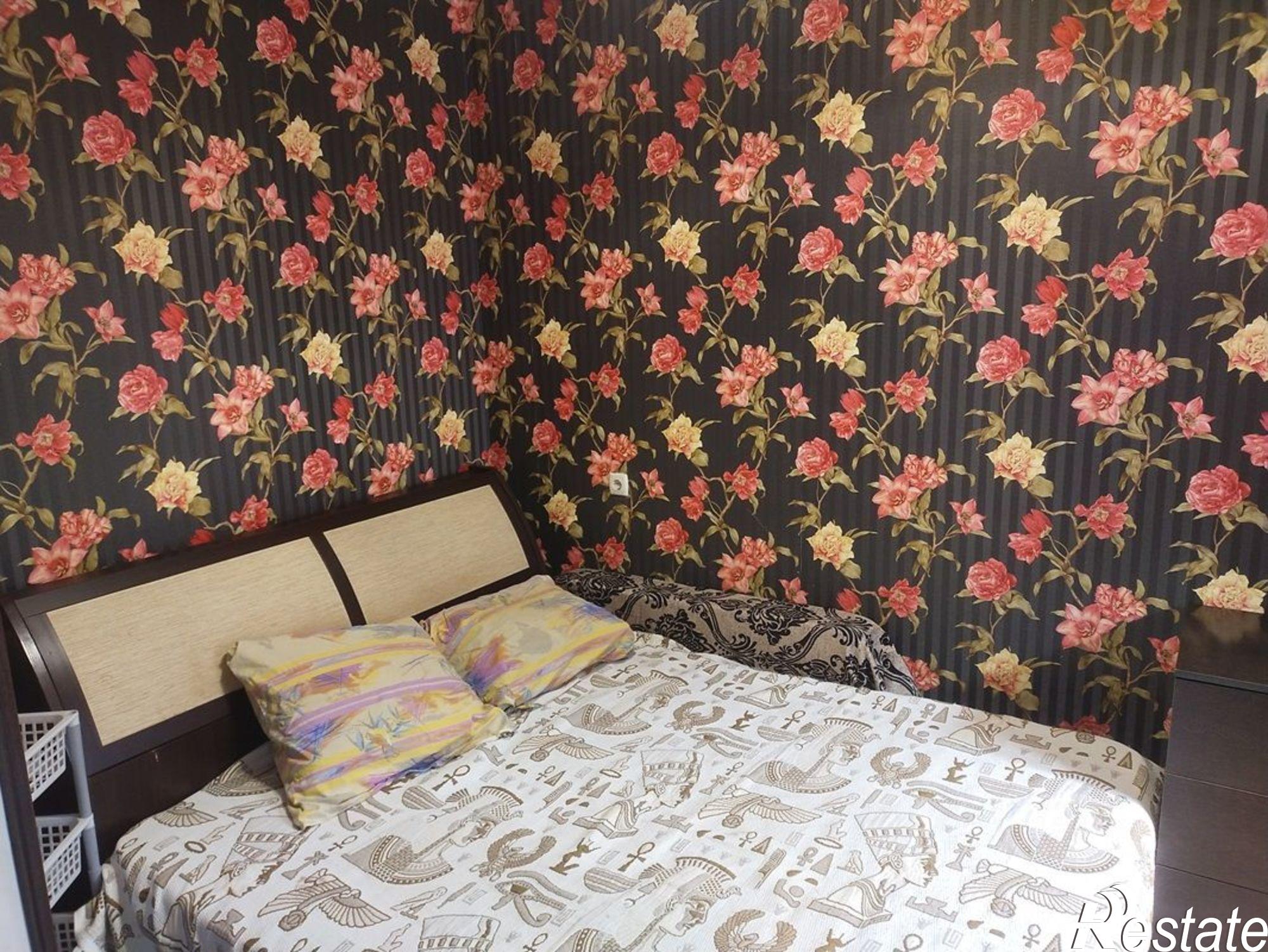 Сдать квартиру за 35 000 рублей на Мостовой пер, 27