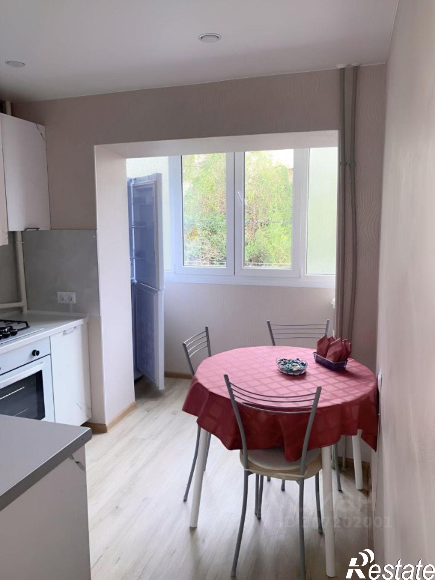 Сдать квартиру за 45 000 рублей на Лесная улица, 8