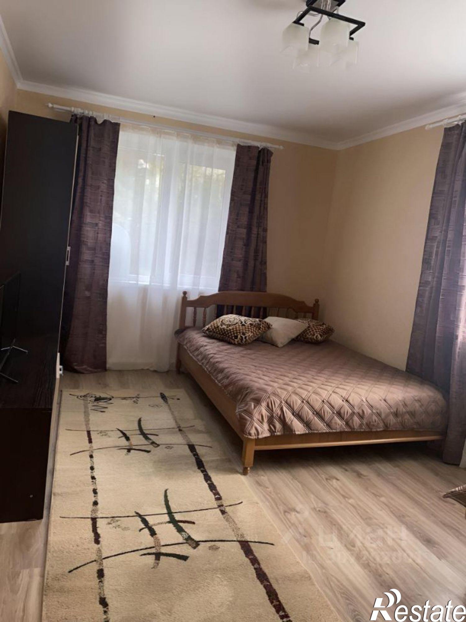 Сдать квартиру за 45 000 рублей на Лесная улица, 8