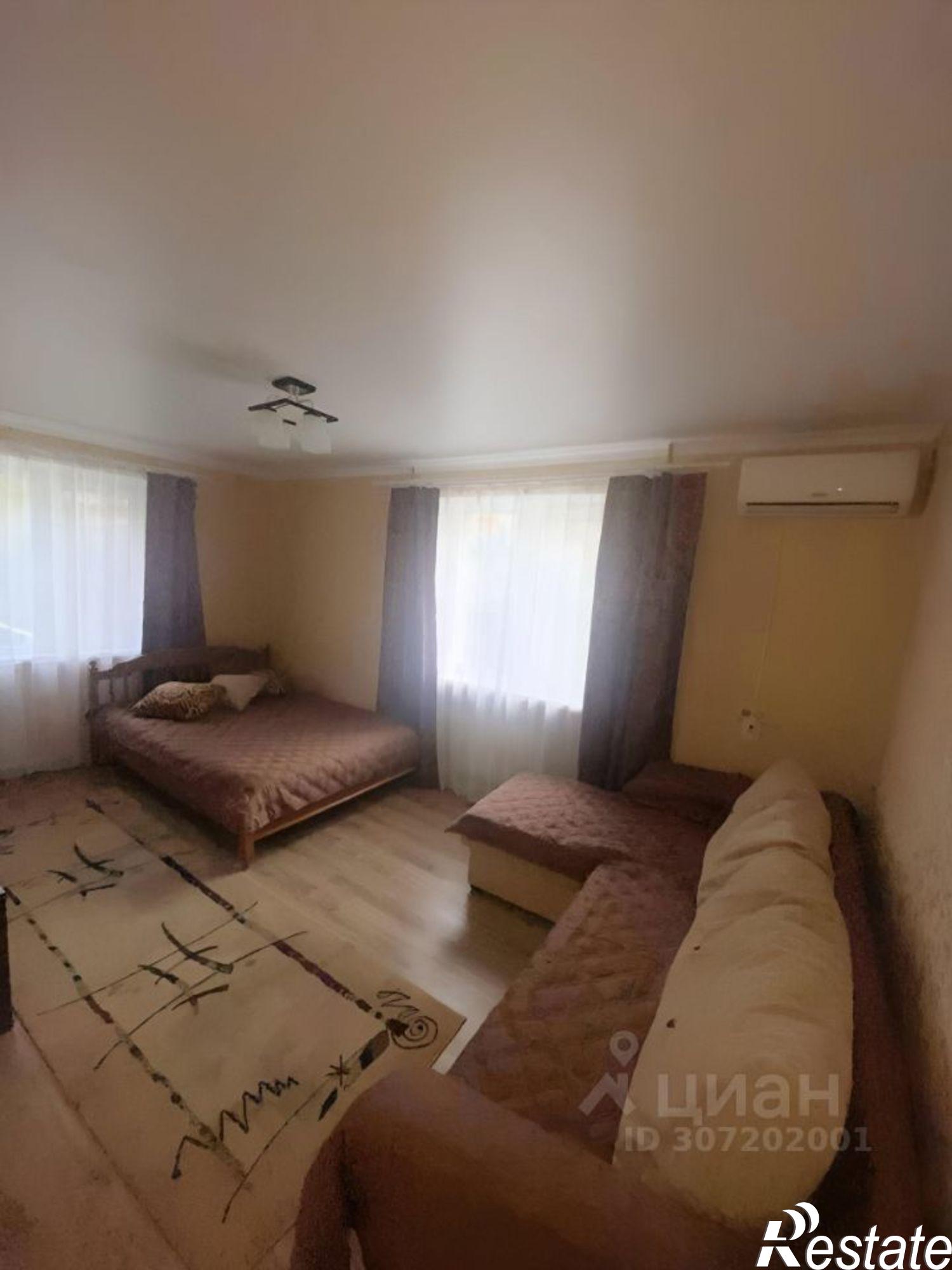 Сдать квартиру за 45 000 рублей на Лесная улица, 8