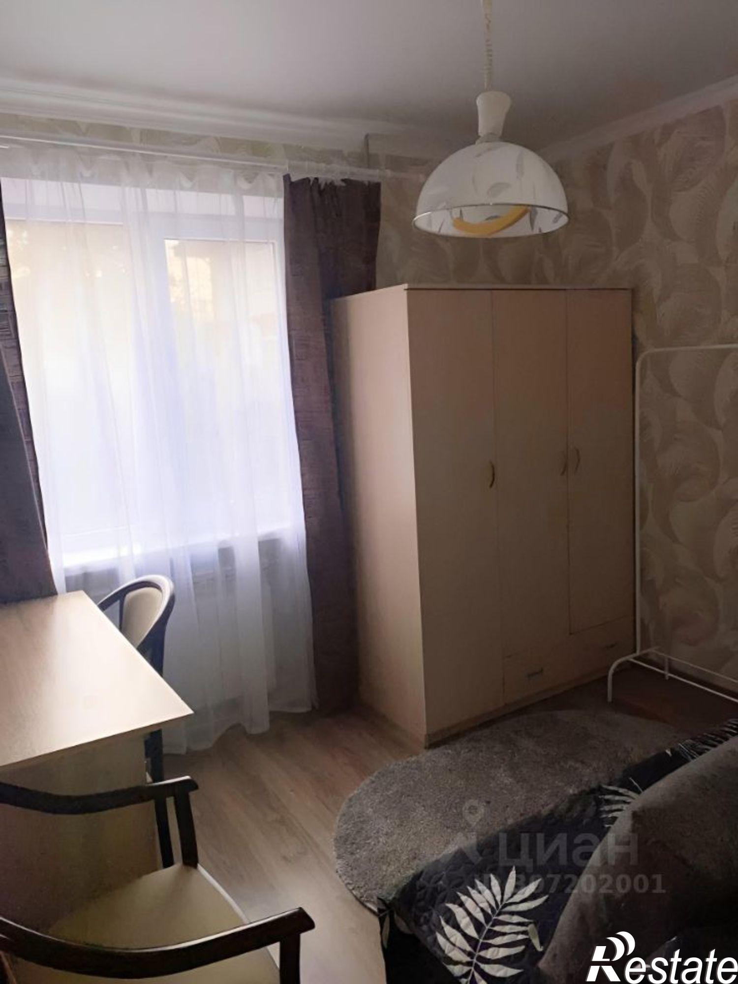 Сдать квартиру за 45 000 рублей на Лесная улица, 8