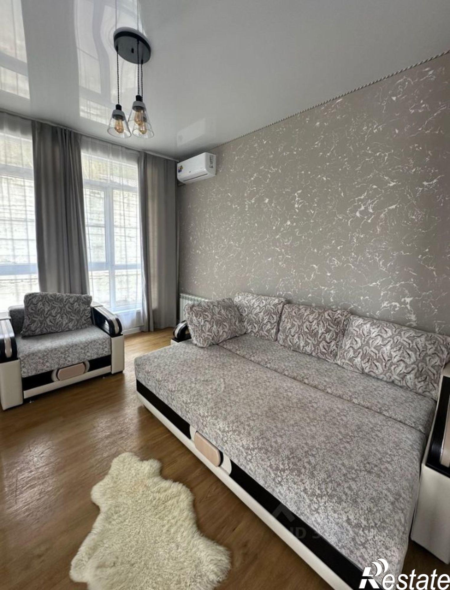 Сдать квартиру за 30 000 рублей на Лечебный пер, 8/1А