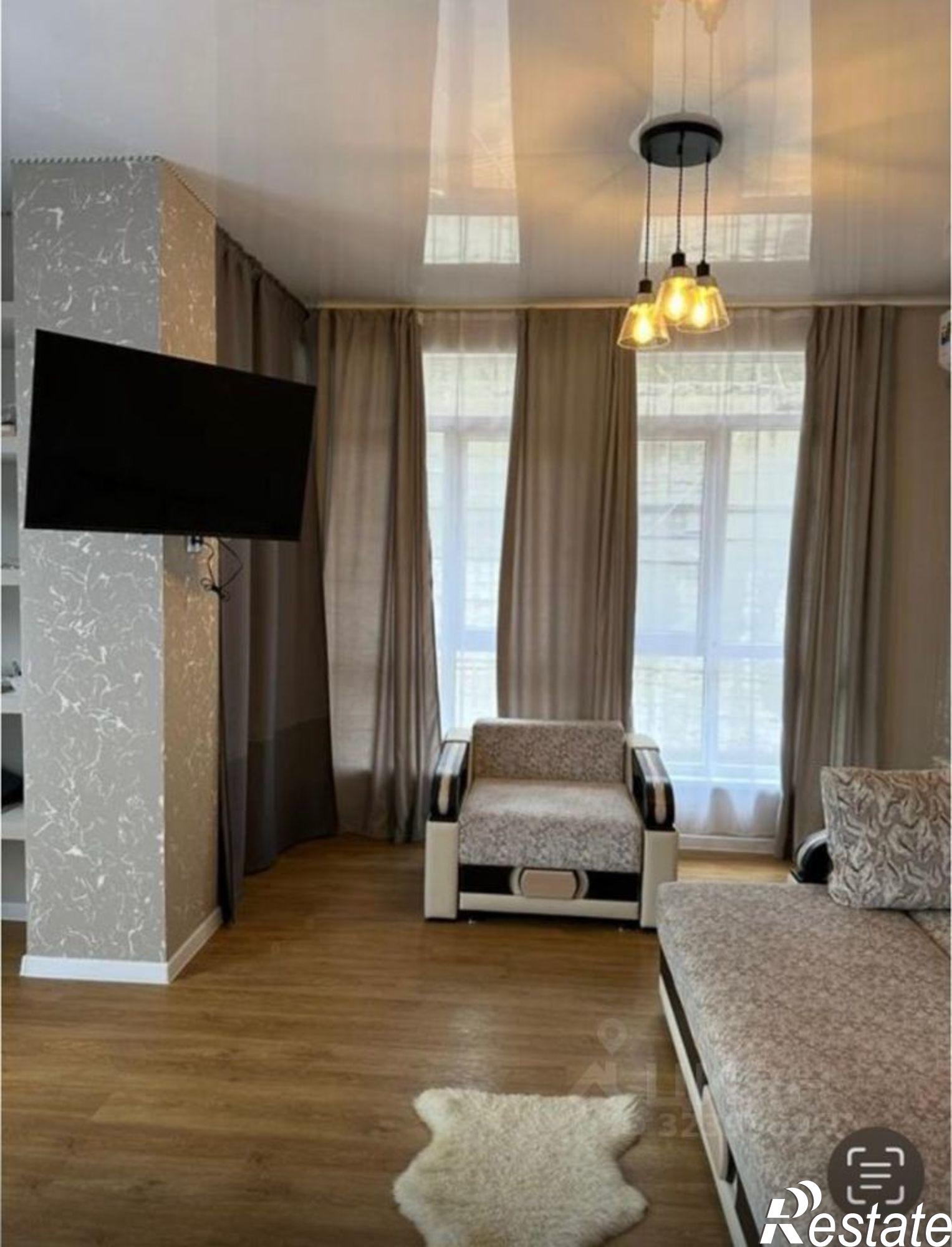 Сдать квартиру за 30 000 рублей на Лечебный пер, 8/1А