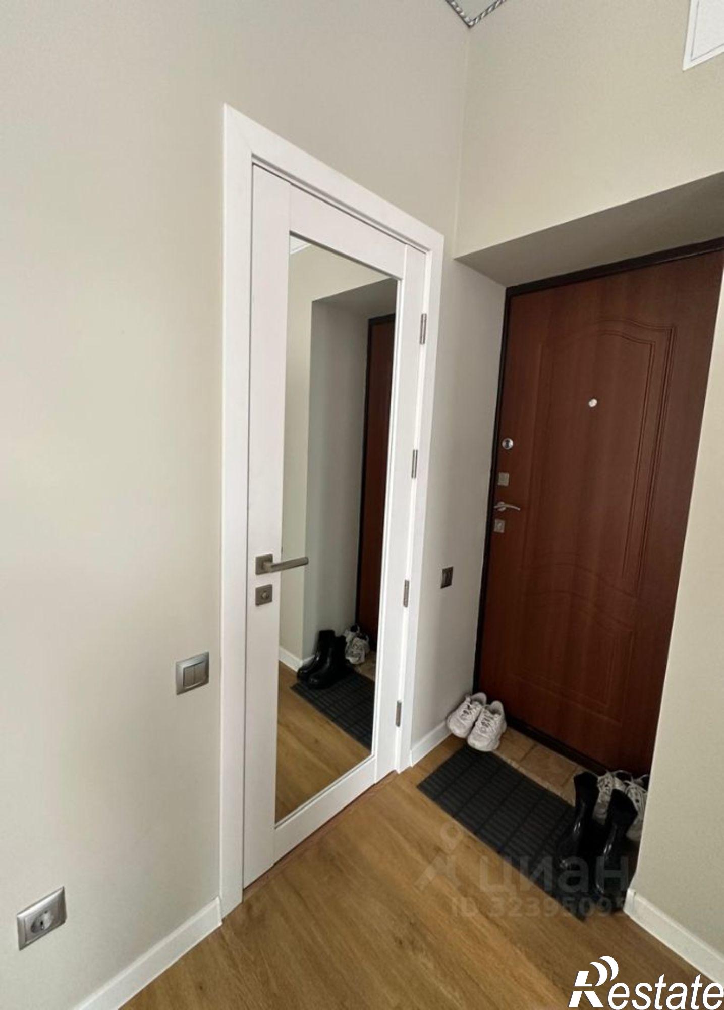 Сдать квартиру за 30 000 рублей на Лечебный пер, 8/1А