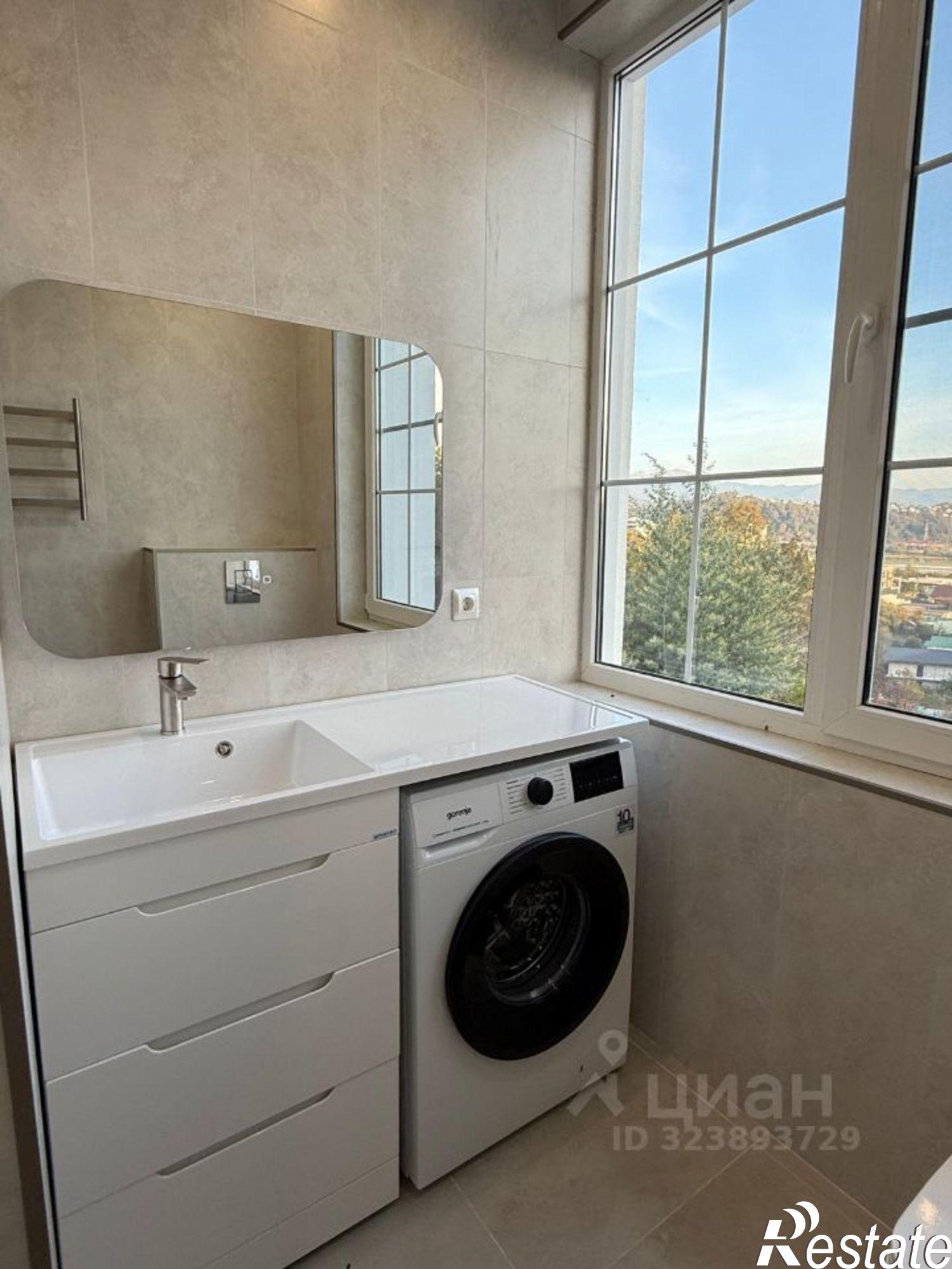 Сдать квартиру за 55 000 рублей на улица Ленина, 40