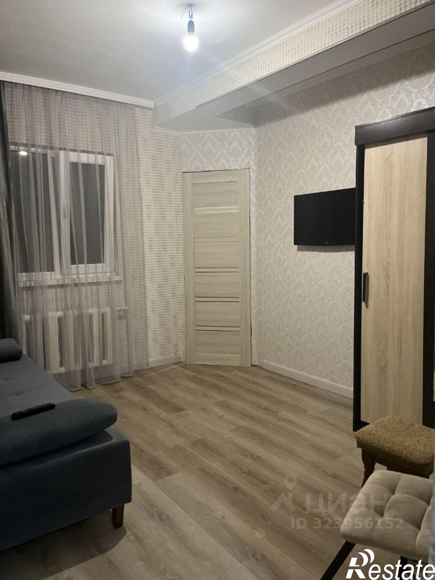 Сдать комнату за 30 000 рублей на ул Санаторная, 16