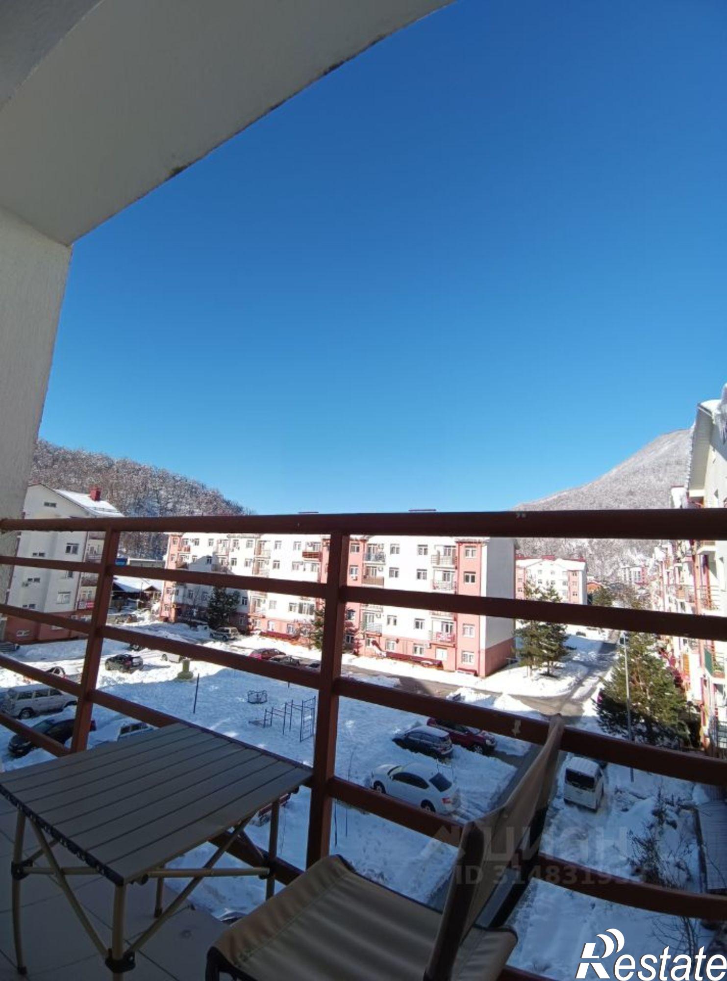 Сдать квартиру за 85 000 рублей на ул Эстонская, 37