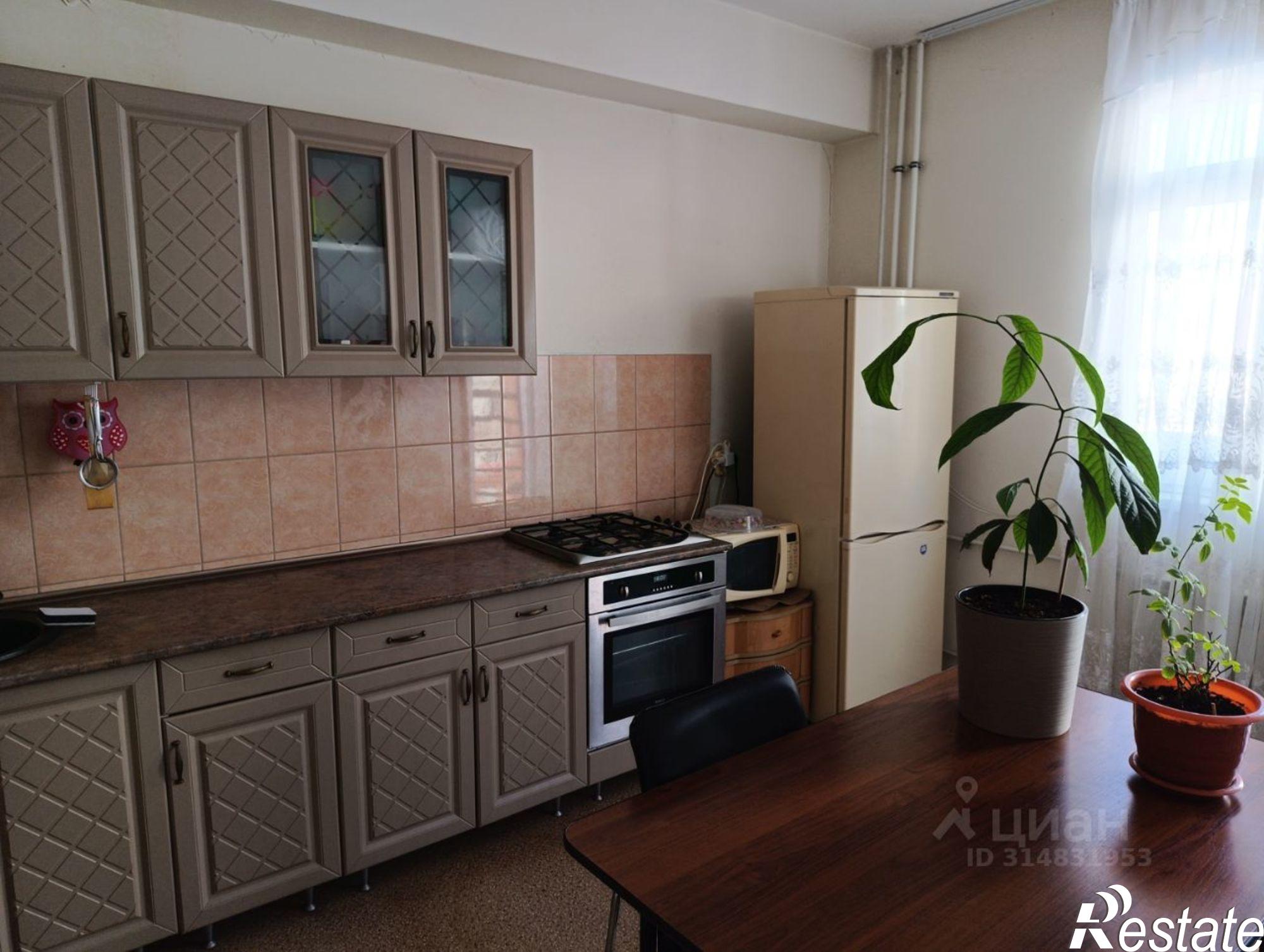 Сдать квартиру за 85 000 рублей на ул Эстонская, 37