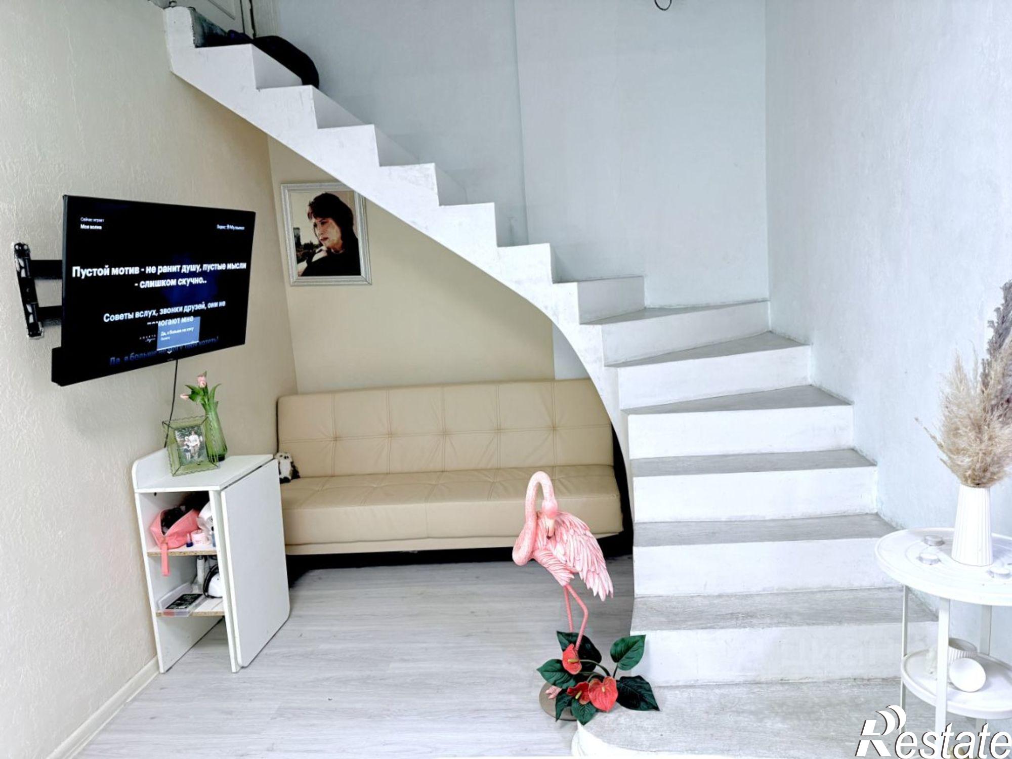 Сдать квартиру за 40 000 рублей на ул Транспортная, 46